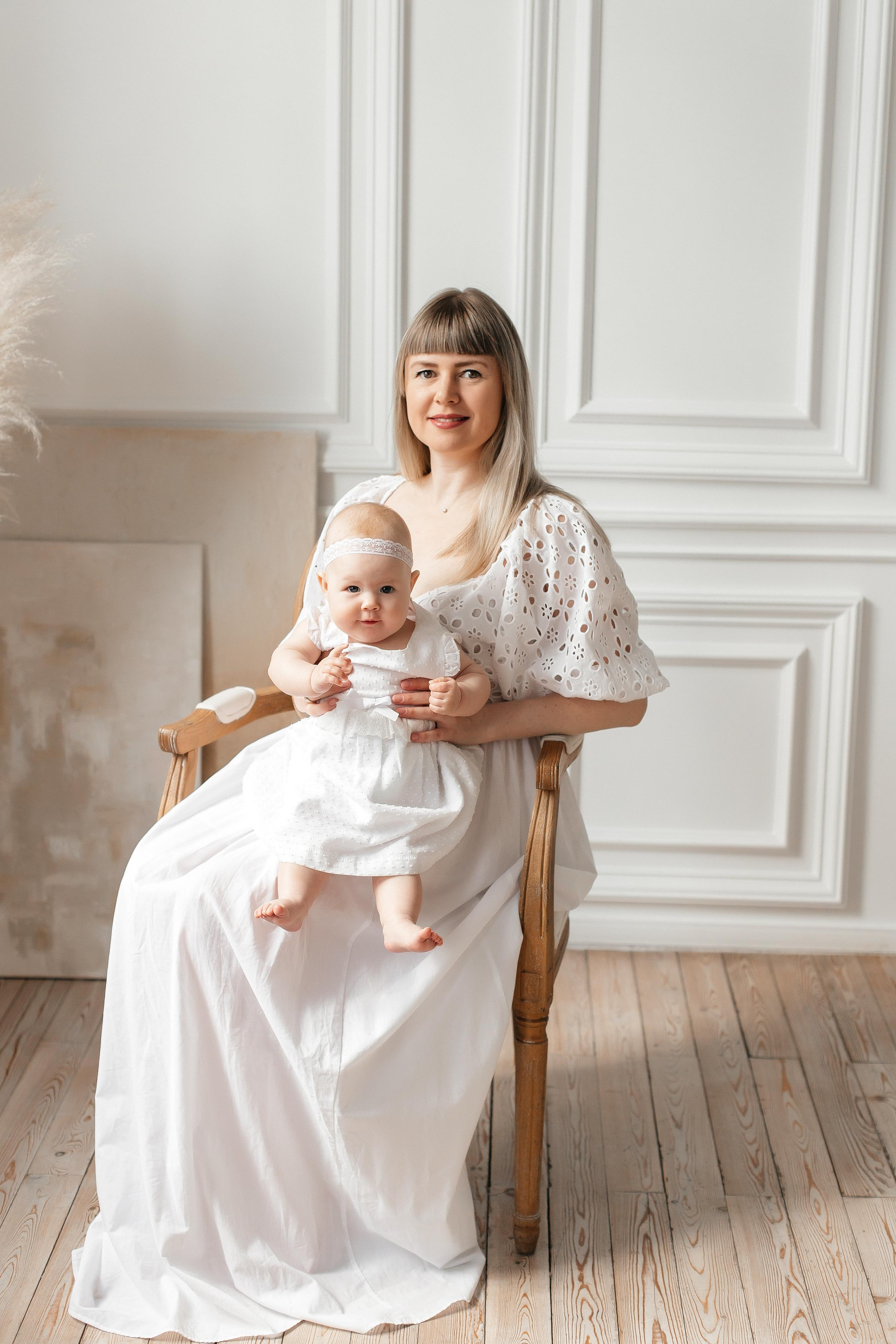 Семейные истории. Свадебный и семейный фотограф в Омске Евгения Хакимова