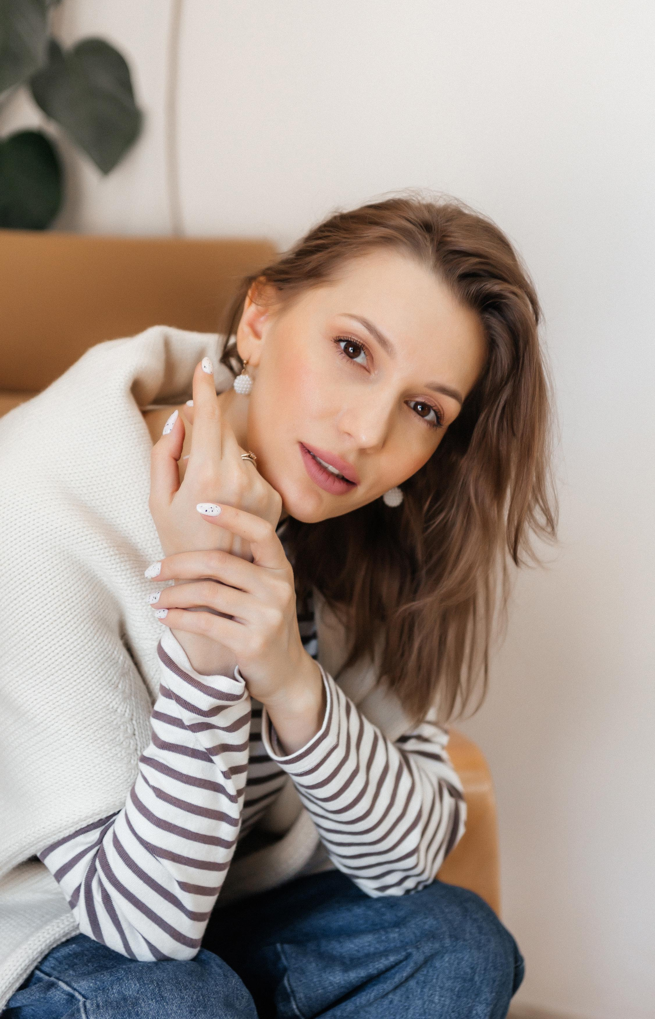 Индивидуальные. Свадебный и семейный фотограф в Омске Евгения Хакимова