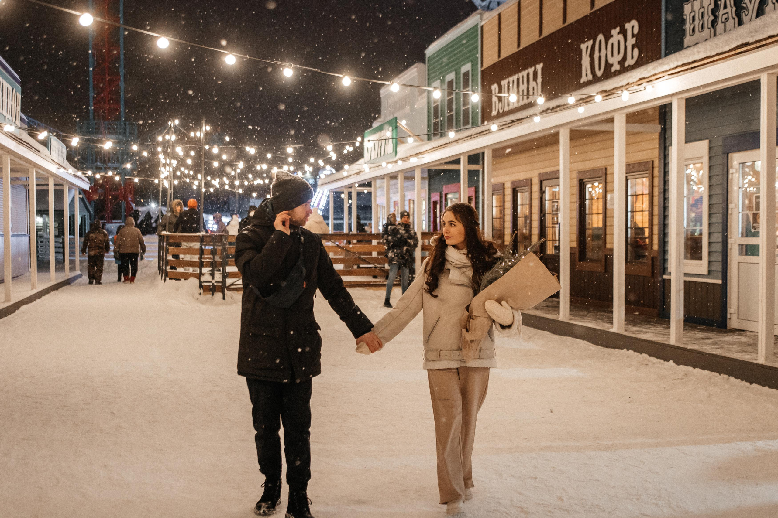 Love story. Свадебный и семейный фотограф в Омске Евгения Хакимова