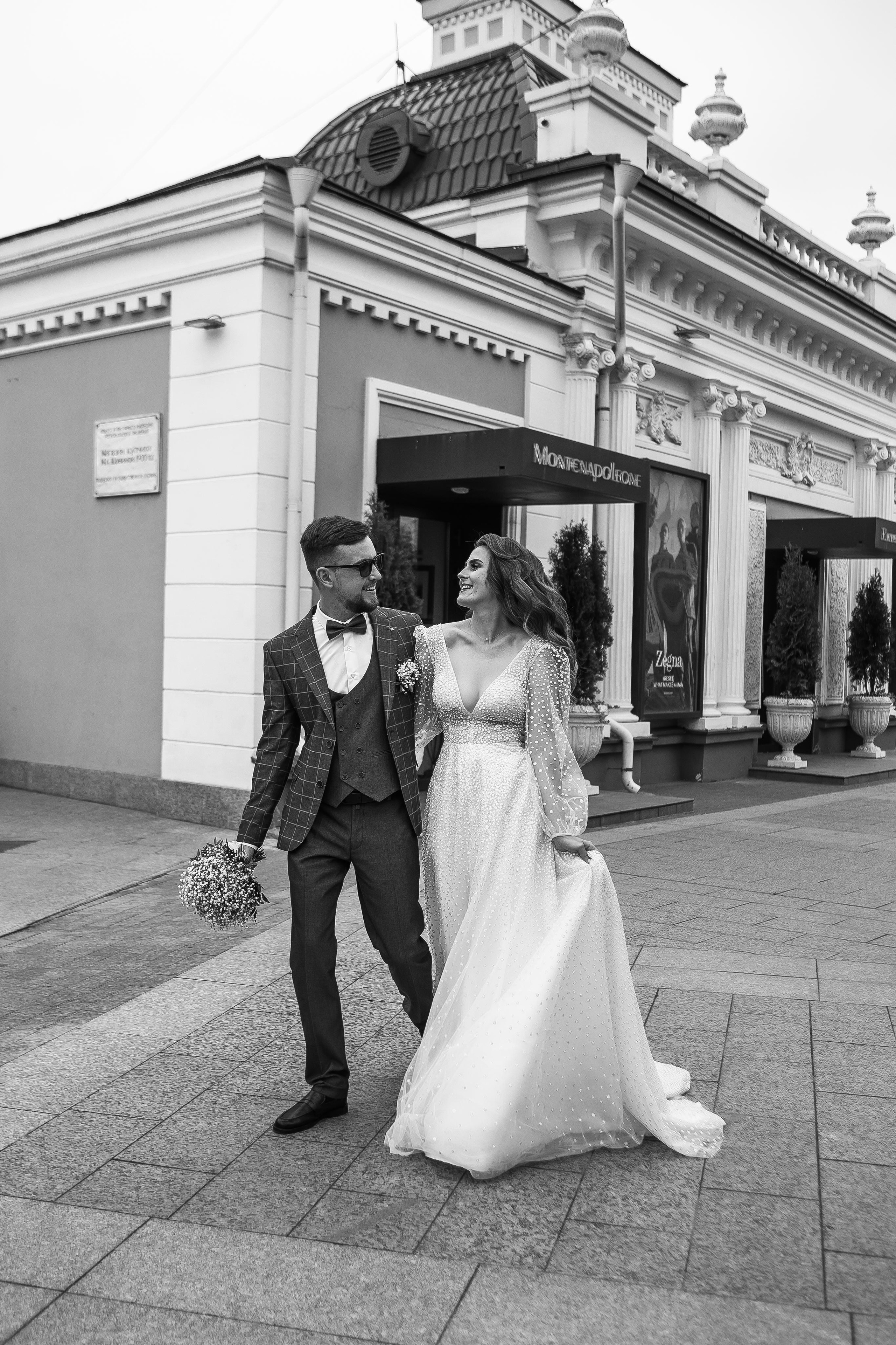 Светлана & Матвей | 27.07.22. Свадебный и семейный фотограф в Омске Евгения Хакимова