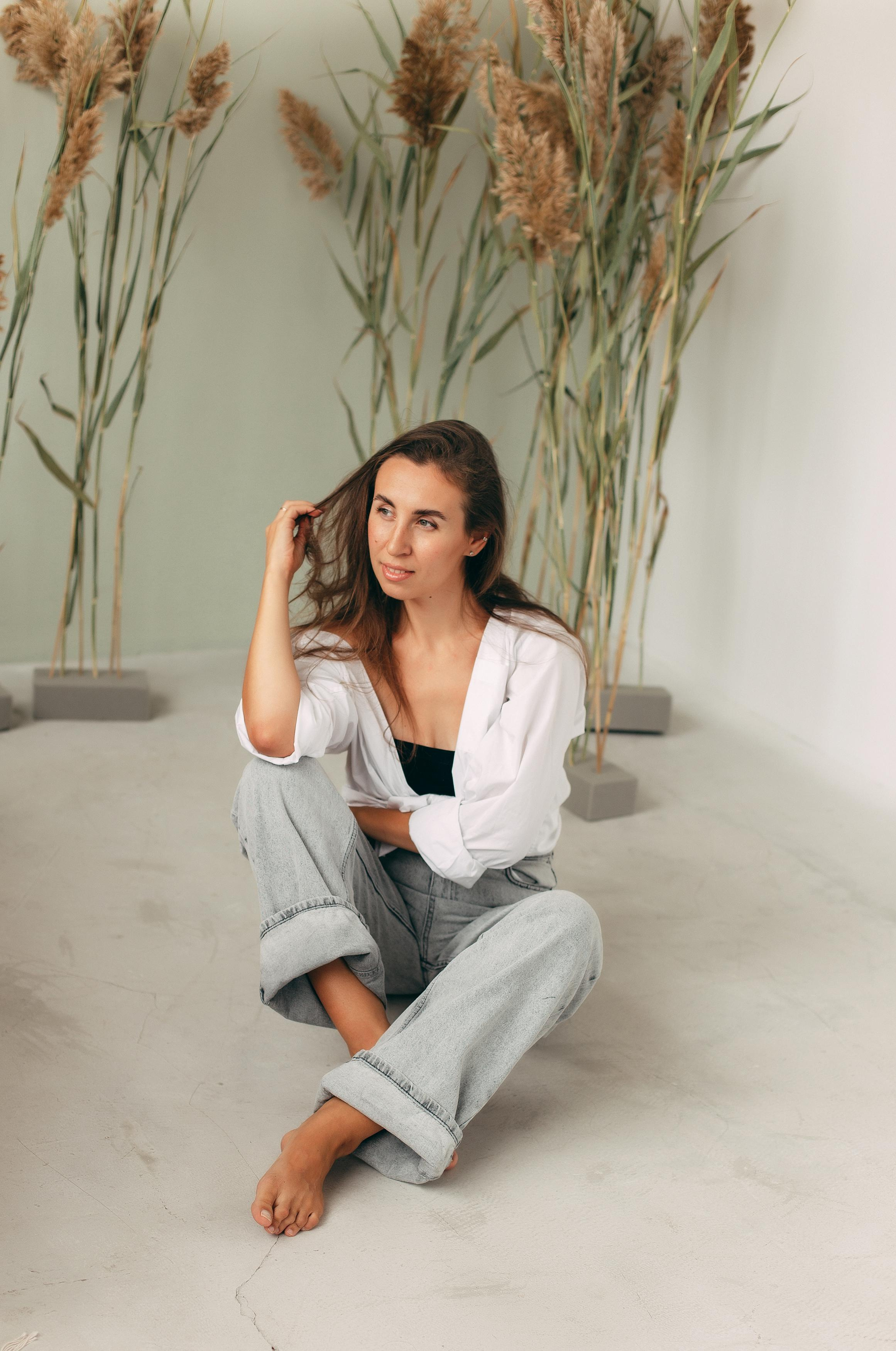 Индивидуальные. Свадебный и семейный фотограф в Омске Евгения Хакимова