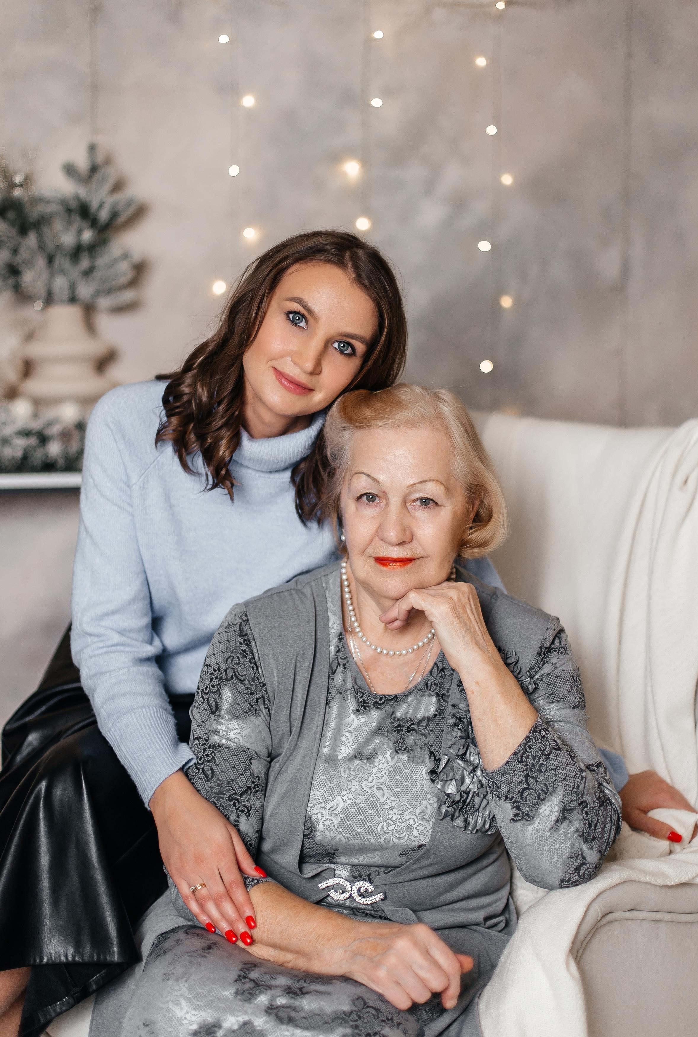 Семейные истории. Свадебный и семейный фотограф в Омске Евгения Хакимова