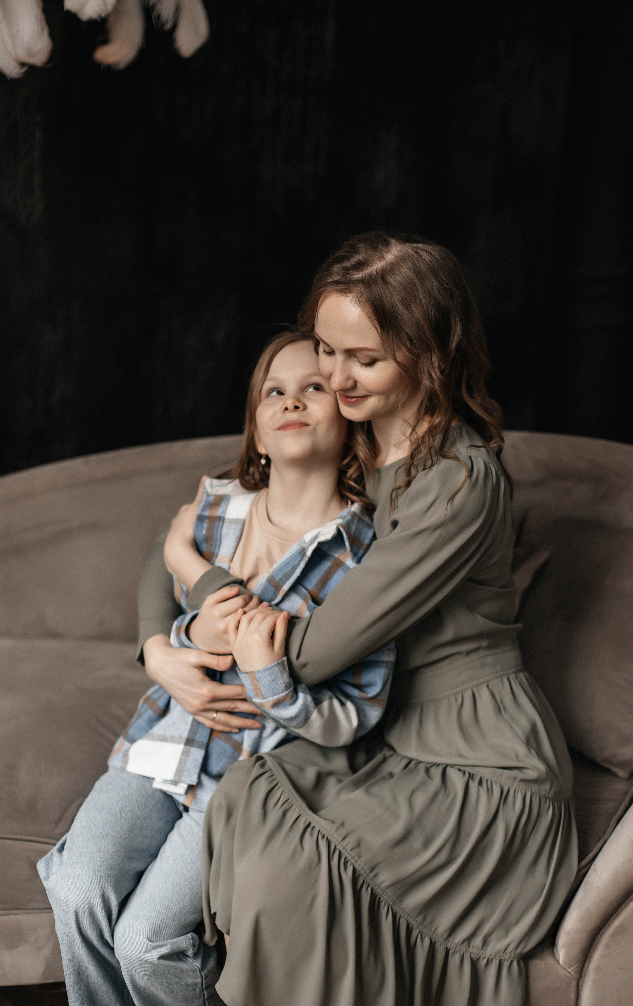 Семейные истории. Свадебный и семейный фотограф в Омске Евгения Хакимова