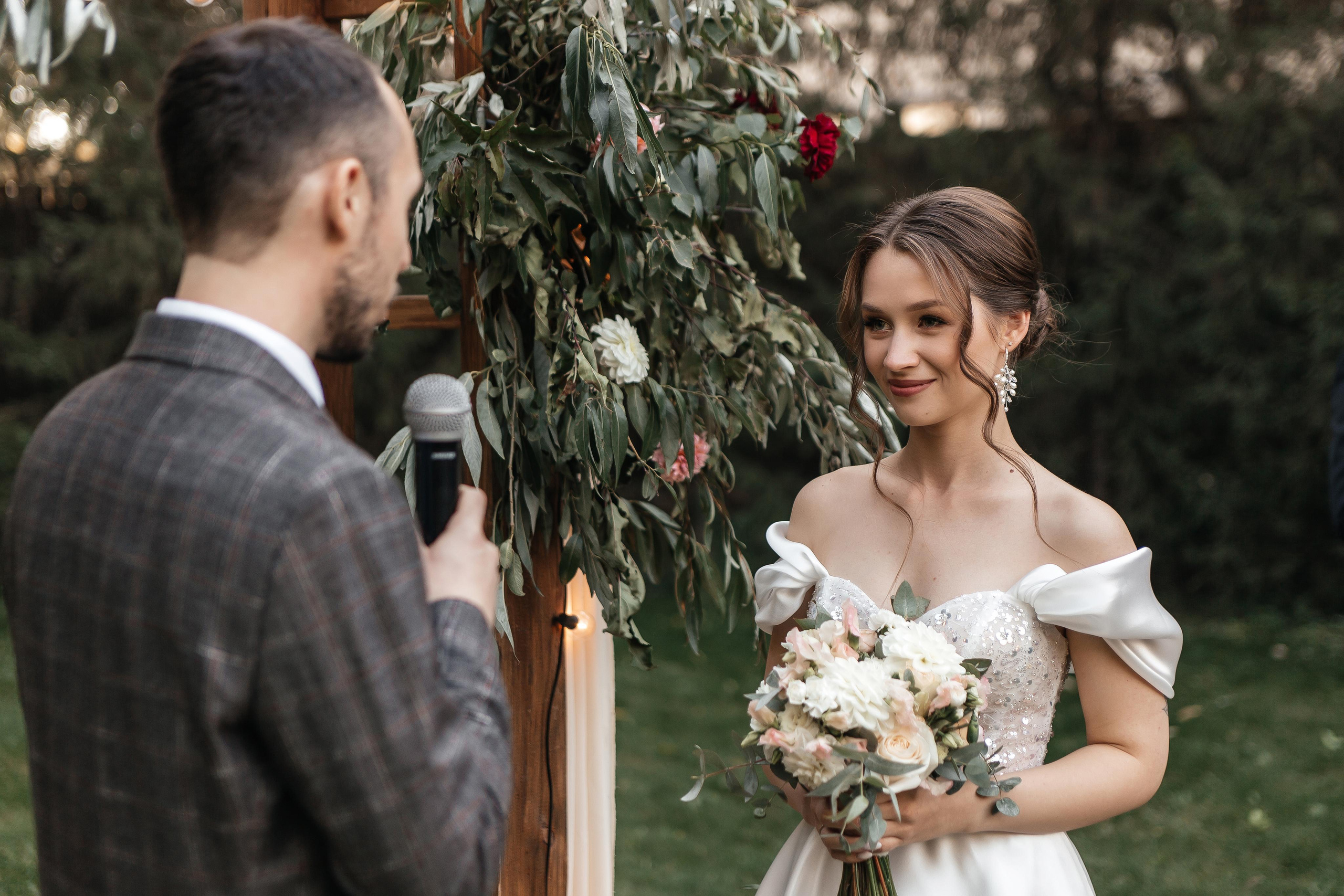 Кристина & Николай | 17.09.22. Свадебный и семейный фотограф в Омске Евгения Хакимова