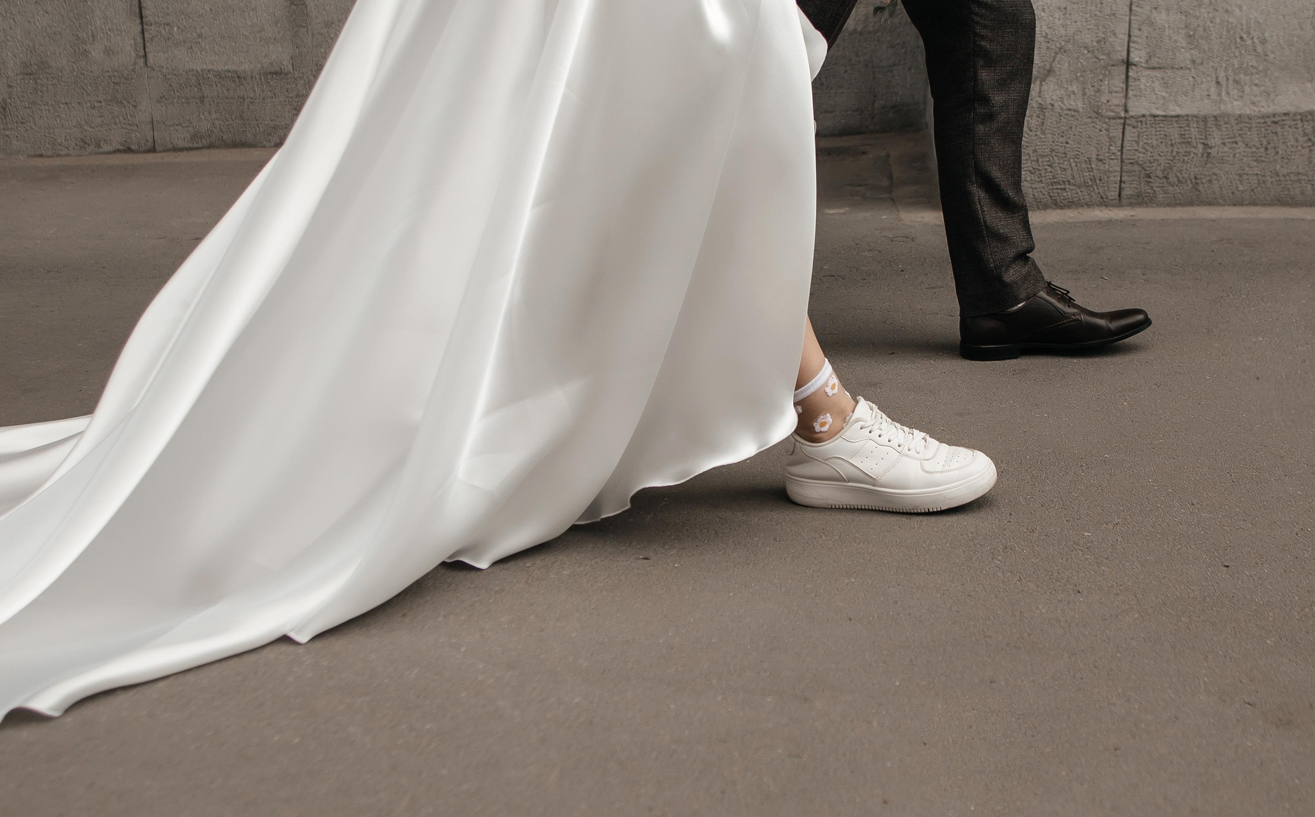 Кристина & Николай | 17.09.22. Свадебный и семейный фотограф в Омске Евгения Хакимова