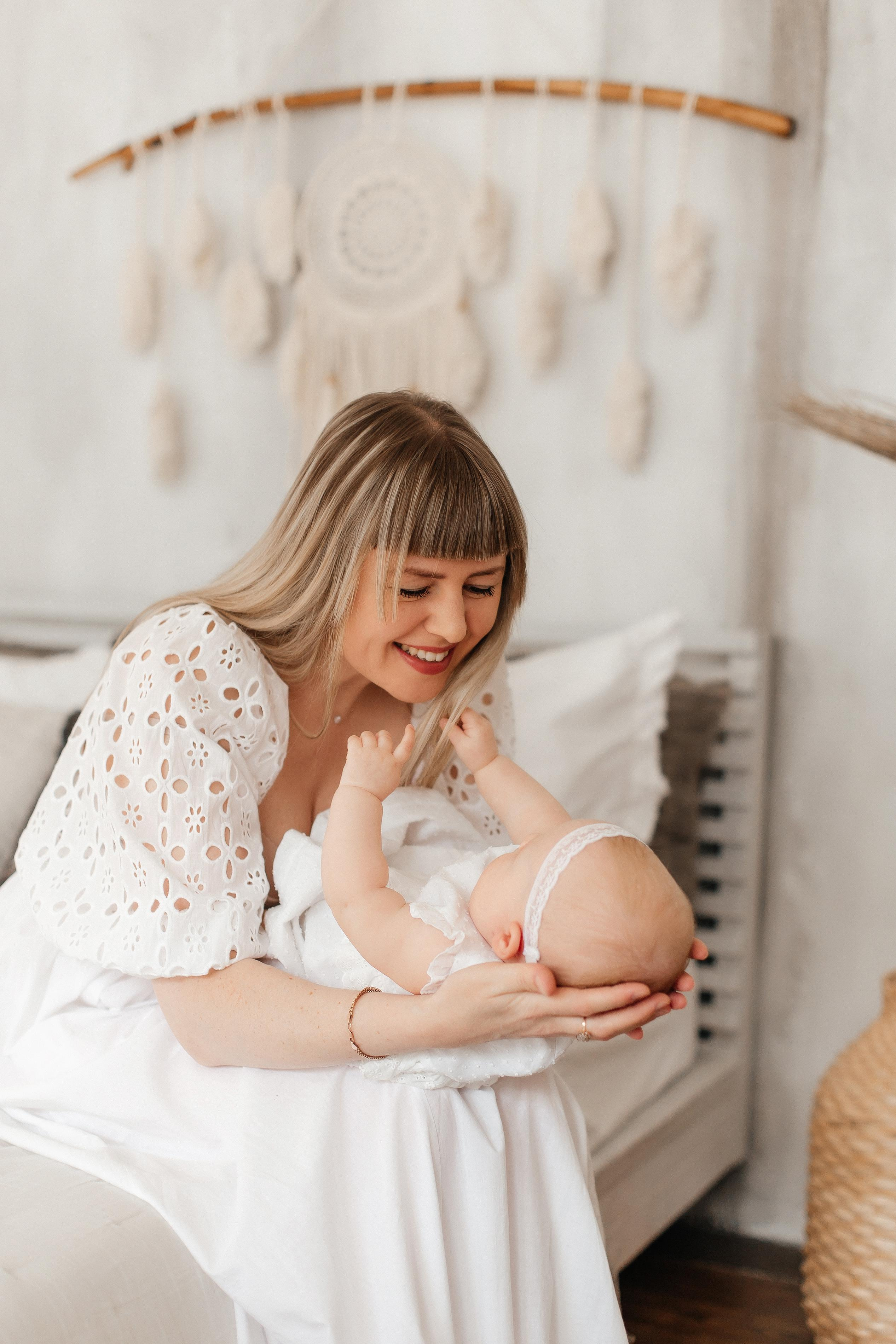 Семейные истории. Свадебный и семейный фотограф в Омске Евгения Хакимова