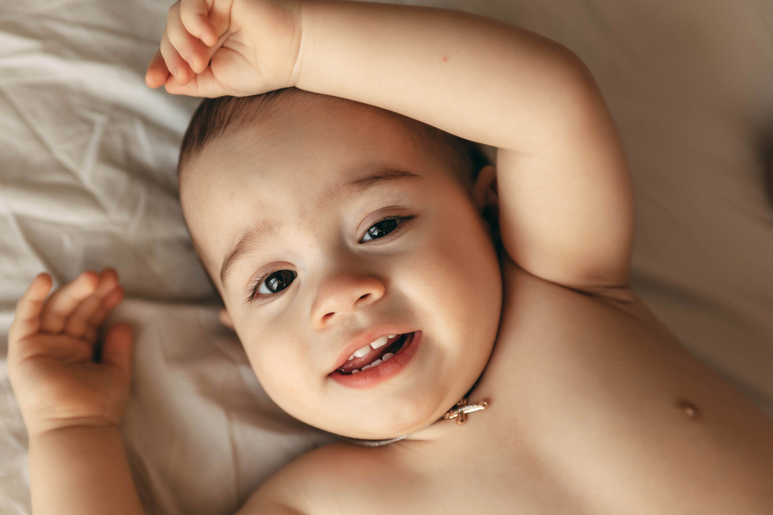 Семейные истории. Свадебный и семейный фотограф в Омске Евгения Хакимова