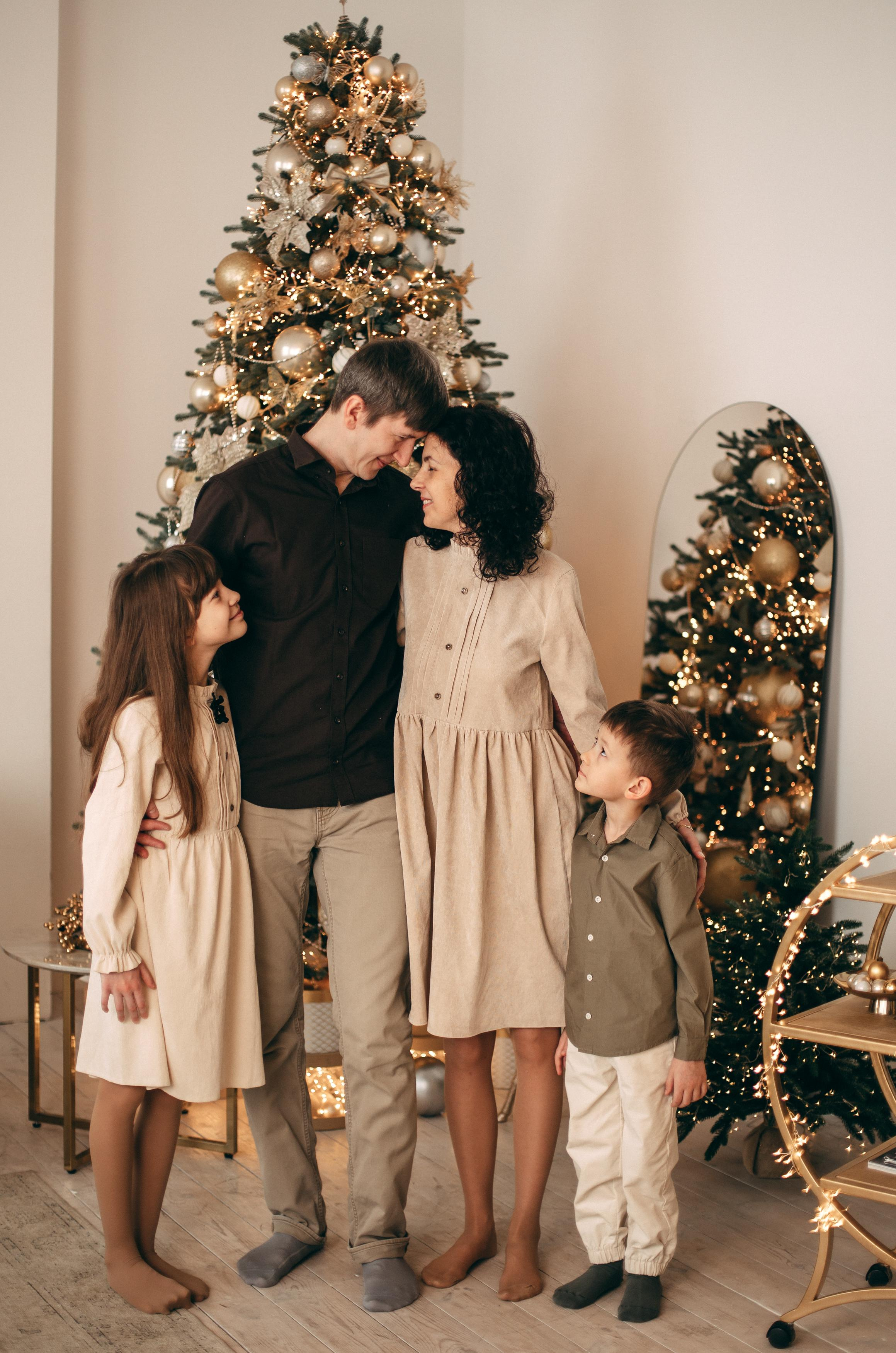 Семейные истории. Свадебный и семейный фотограф в Омске Евгения Хакимова