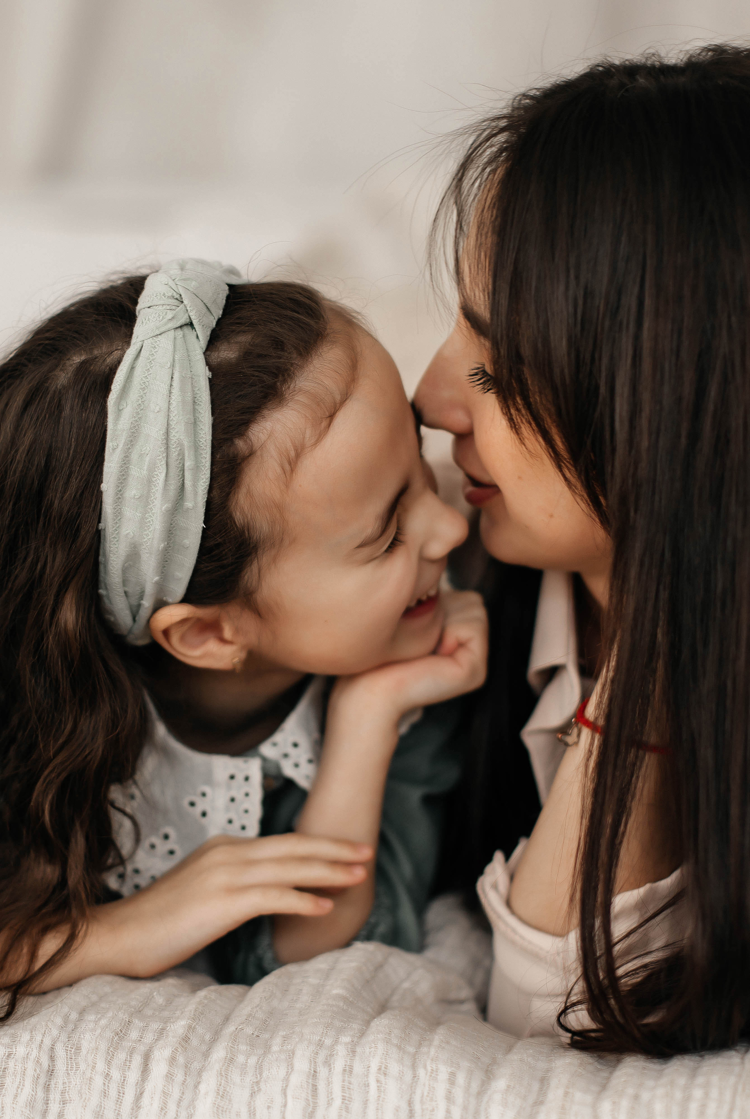 Семейные истории. Свадебный и семейный фотограф в Омске Евгения Хакимова