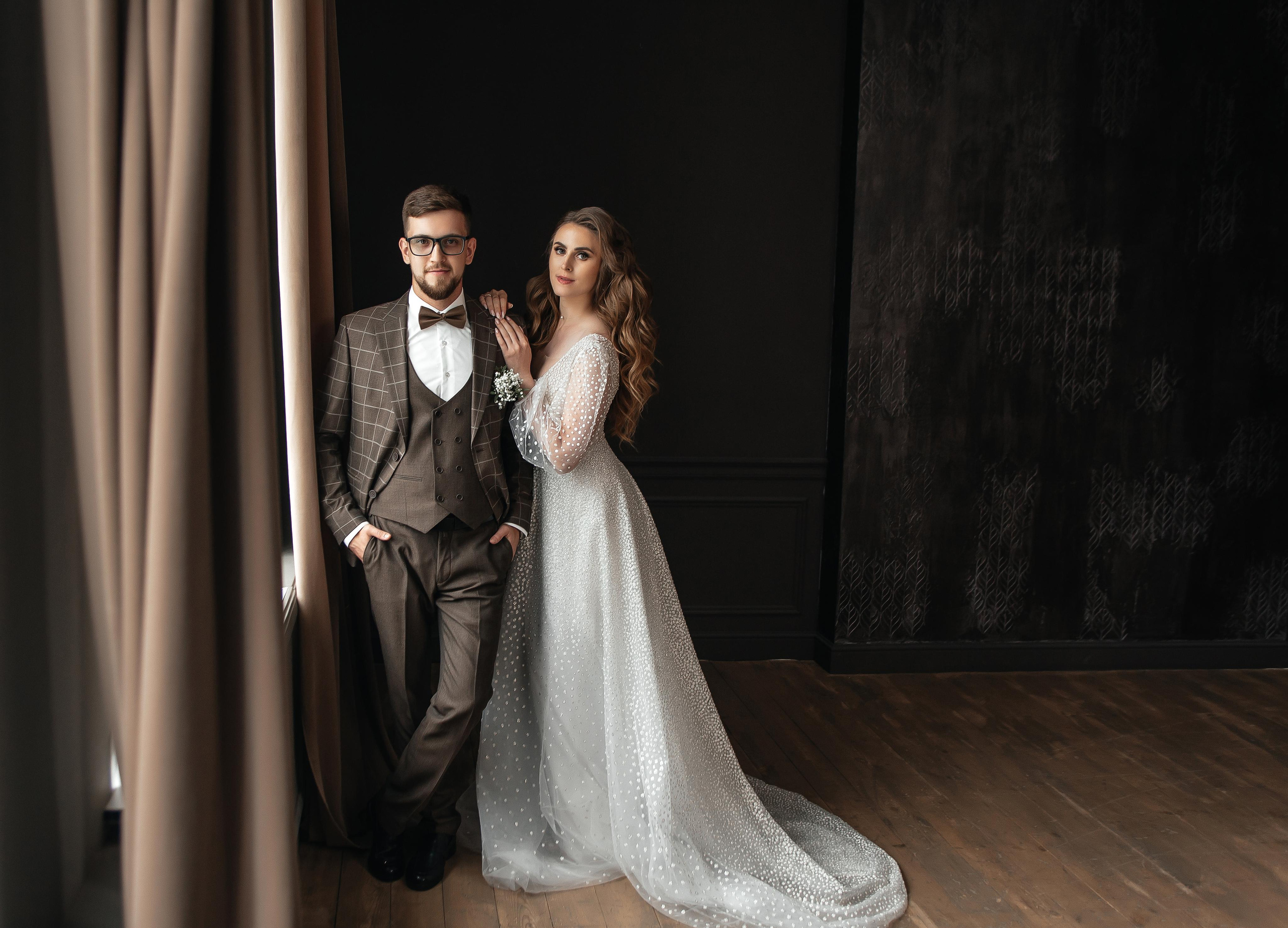 Светлана & Матвей | 27.07.22. Свадебный и семейный фотограф в Омске Евгения Хакимова