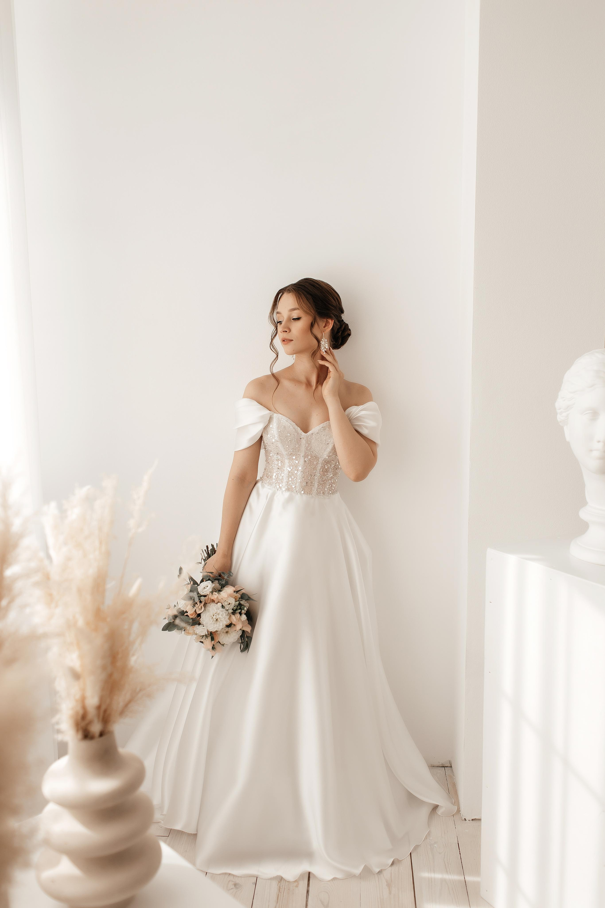 Кристина & Николай | 17.09.22. Свадебный и семейный фотограф в Омске Евгения Хакимова