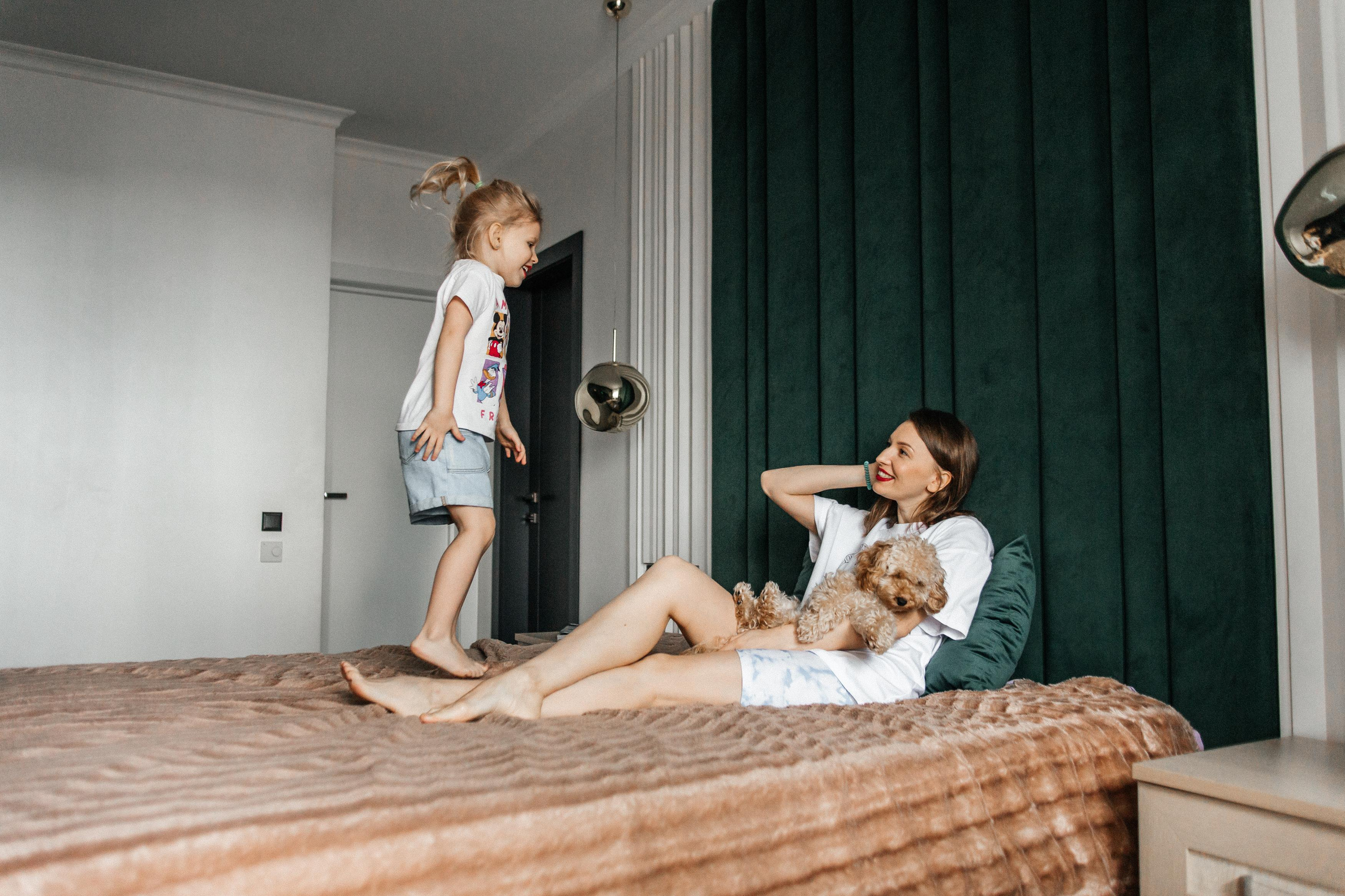 Семейные истории. Свадебный и семейный фотограф в Омске Евгения Хакимова