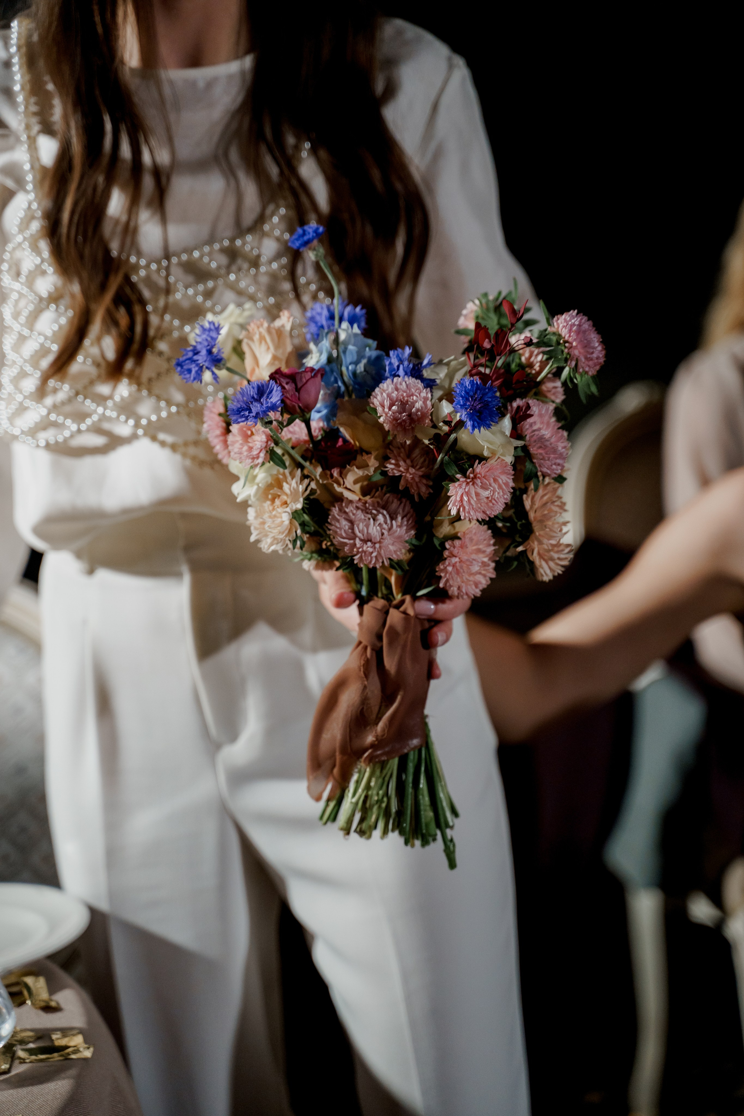 Елизавета & Артем. Свадебный фотограф организатор в Санкт-Петербурге Ассоль Опарина