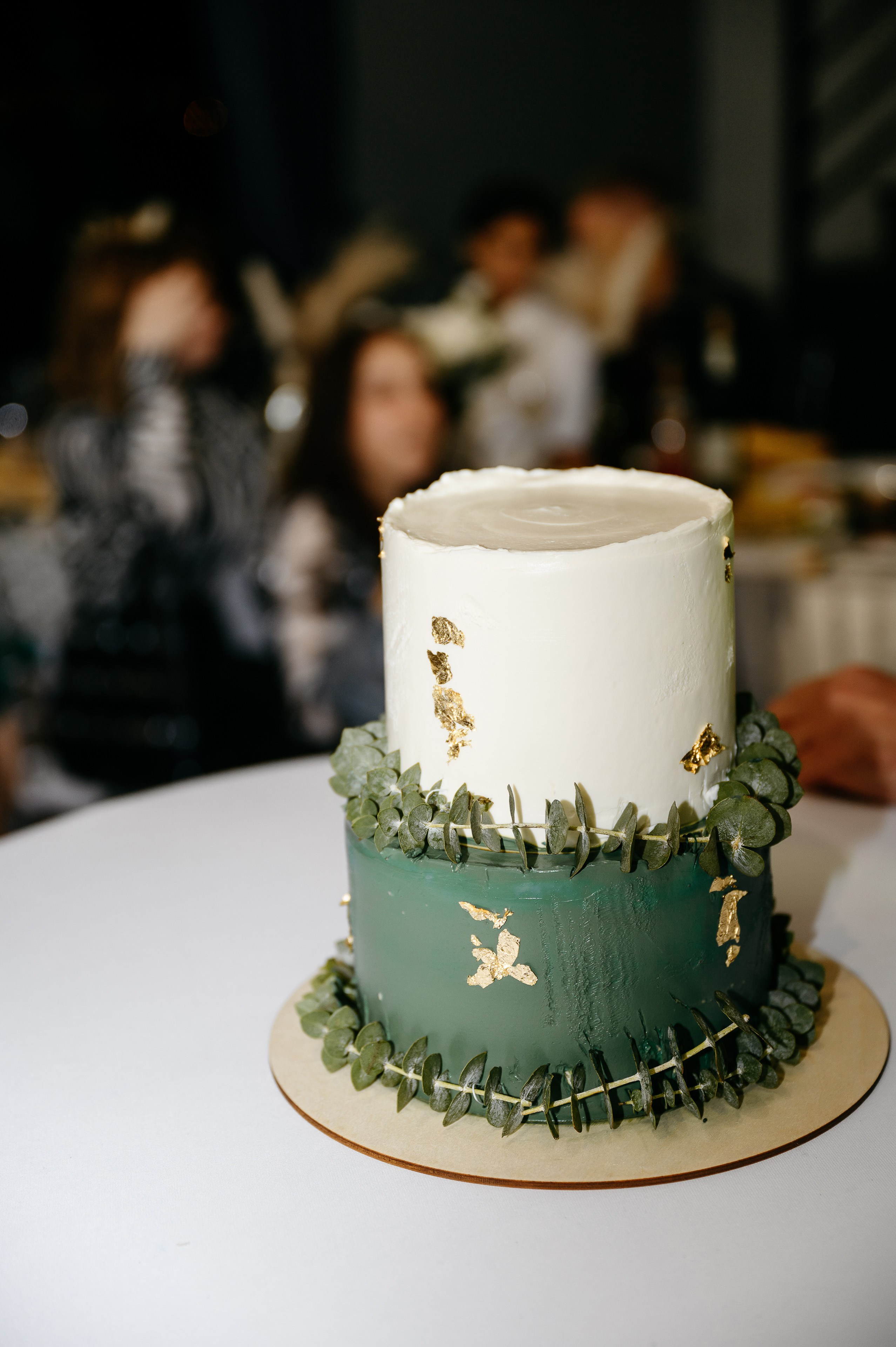 Марина и Илья. Свадебный фотограф в Красноярске