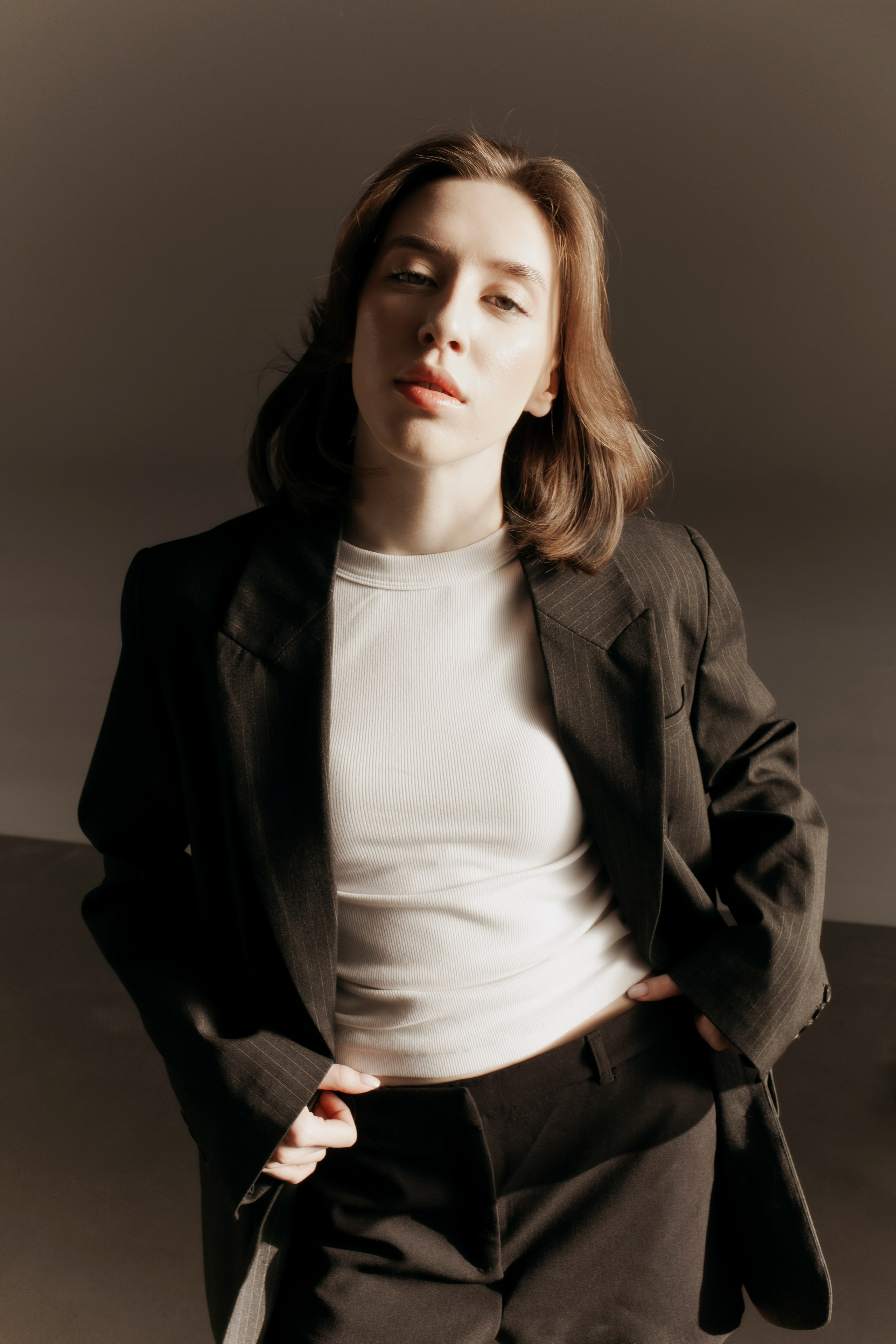 Аня и Настя. Катерина Аникеева | Фотограф | Екатеринбург