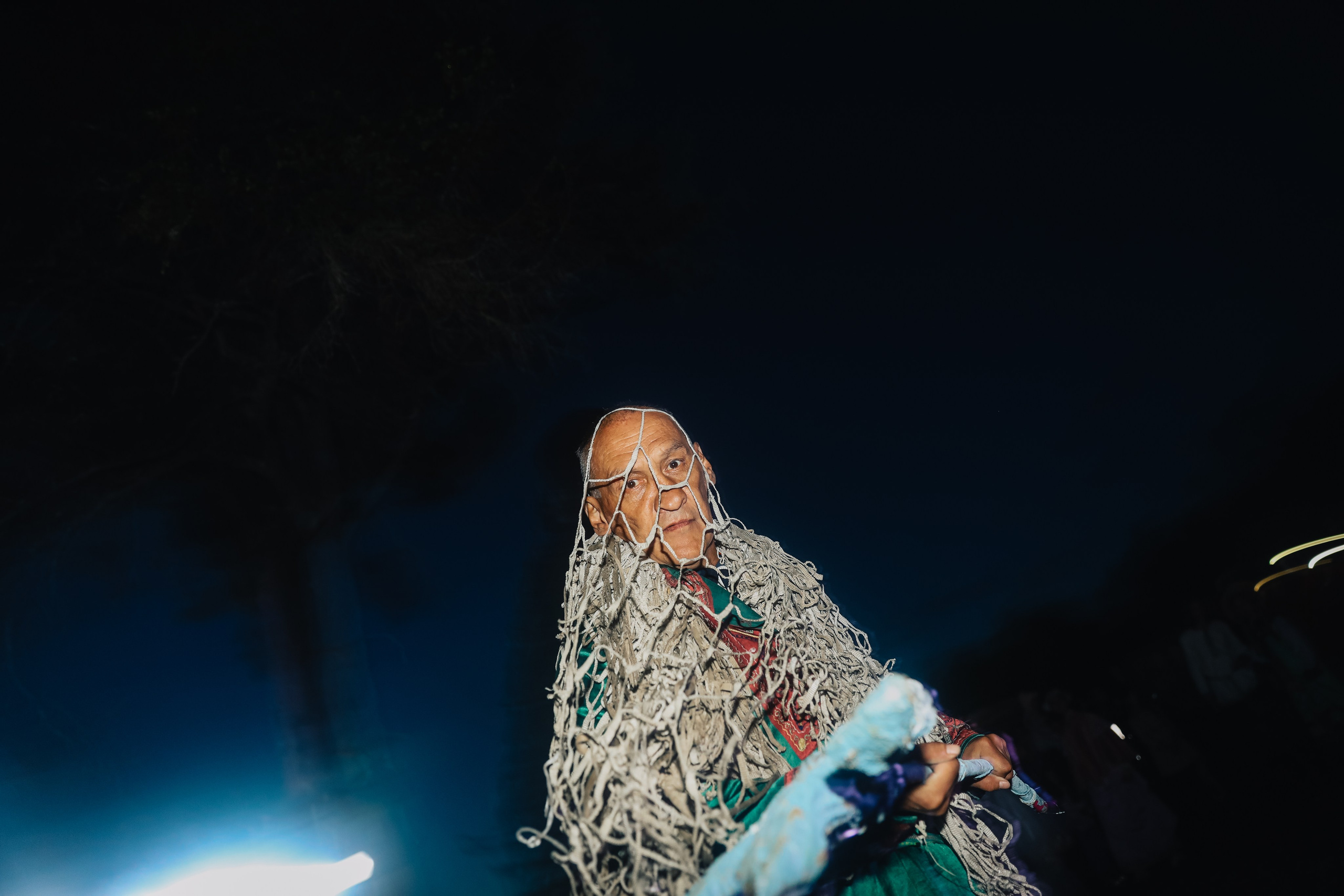 Иммерсивное шоу «Пушкин.Суйда» 2022. Свадебный и репортажный фотограф в Санкт-Петербурге