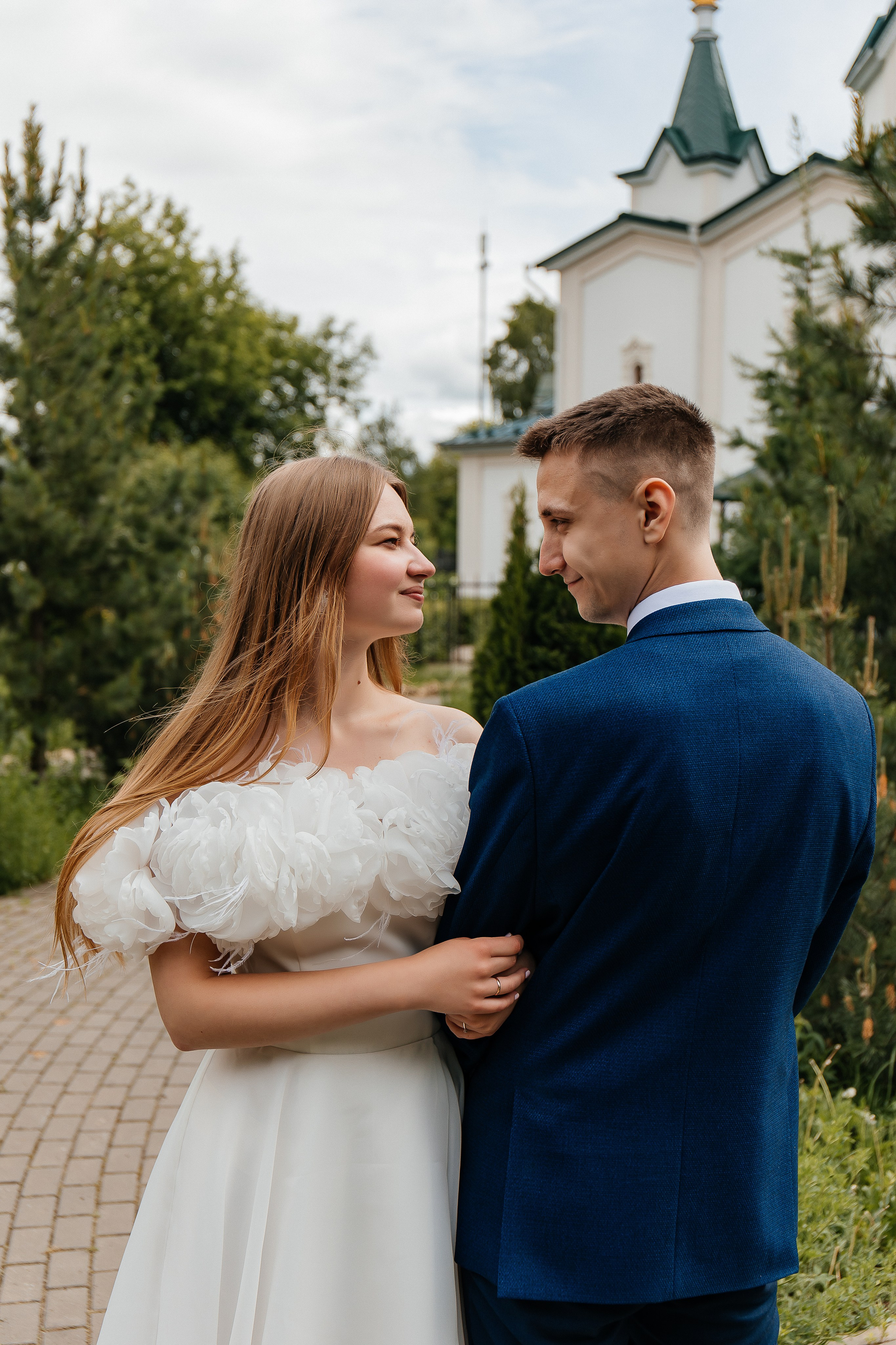 Nastya & Andrey. Семейный и свадебный фотограф в Нижнем Новгороде
