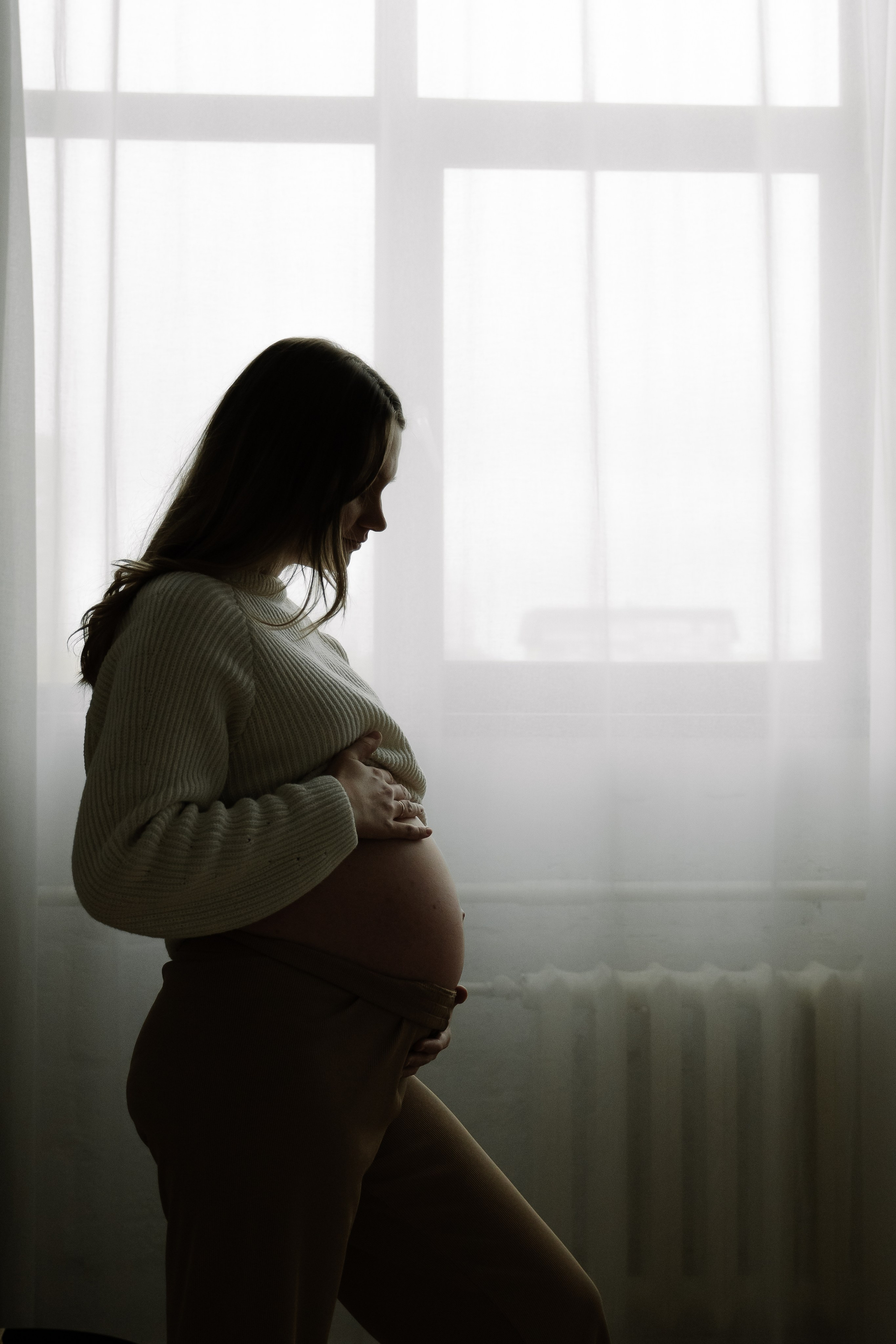 Никита и Яна. Портретный фотограф Ксения Люндовская