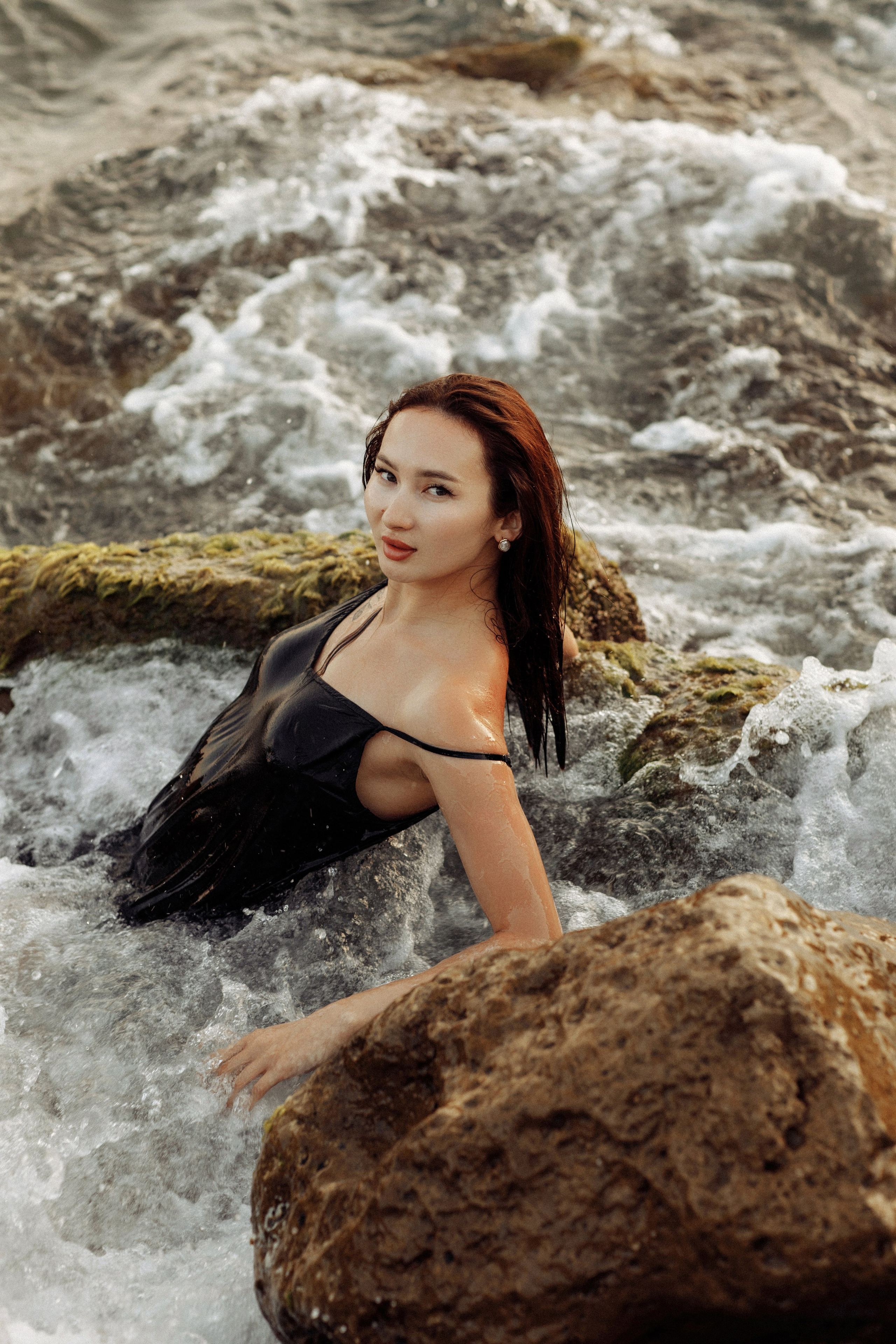 Нюдовый фотограф