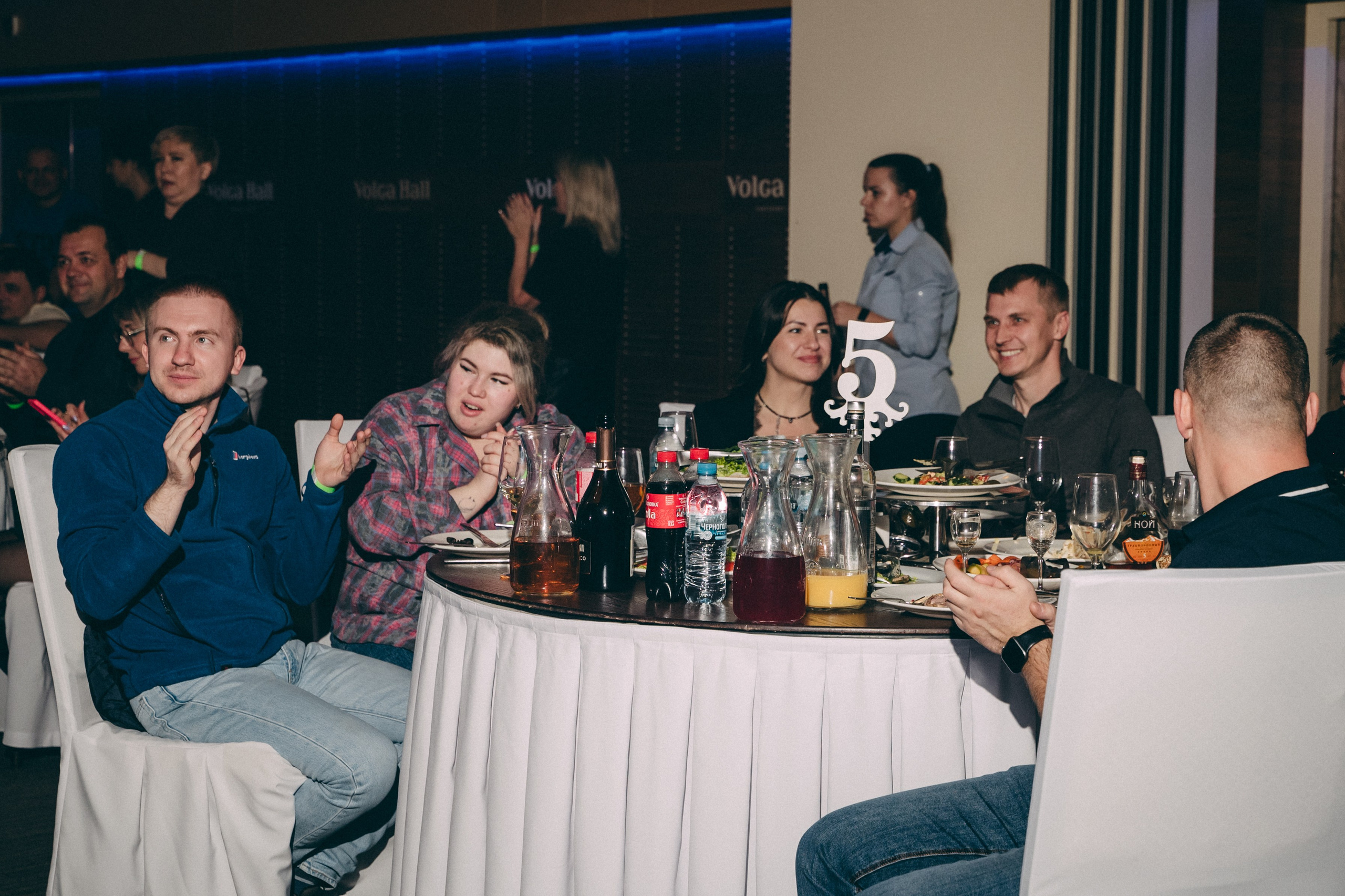 Конференция+корпоратив Авто-ГБО