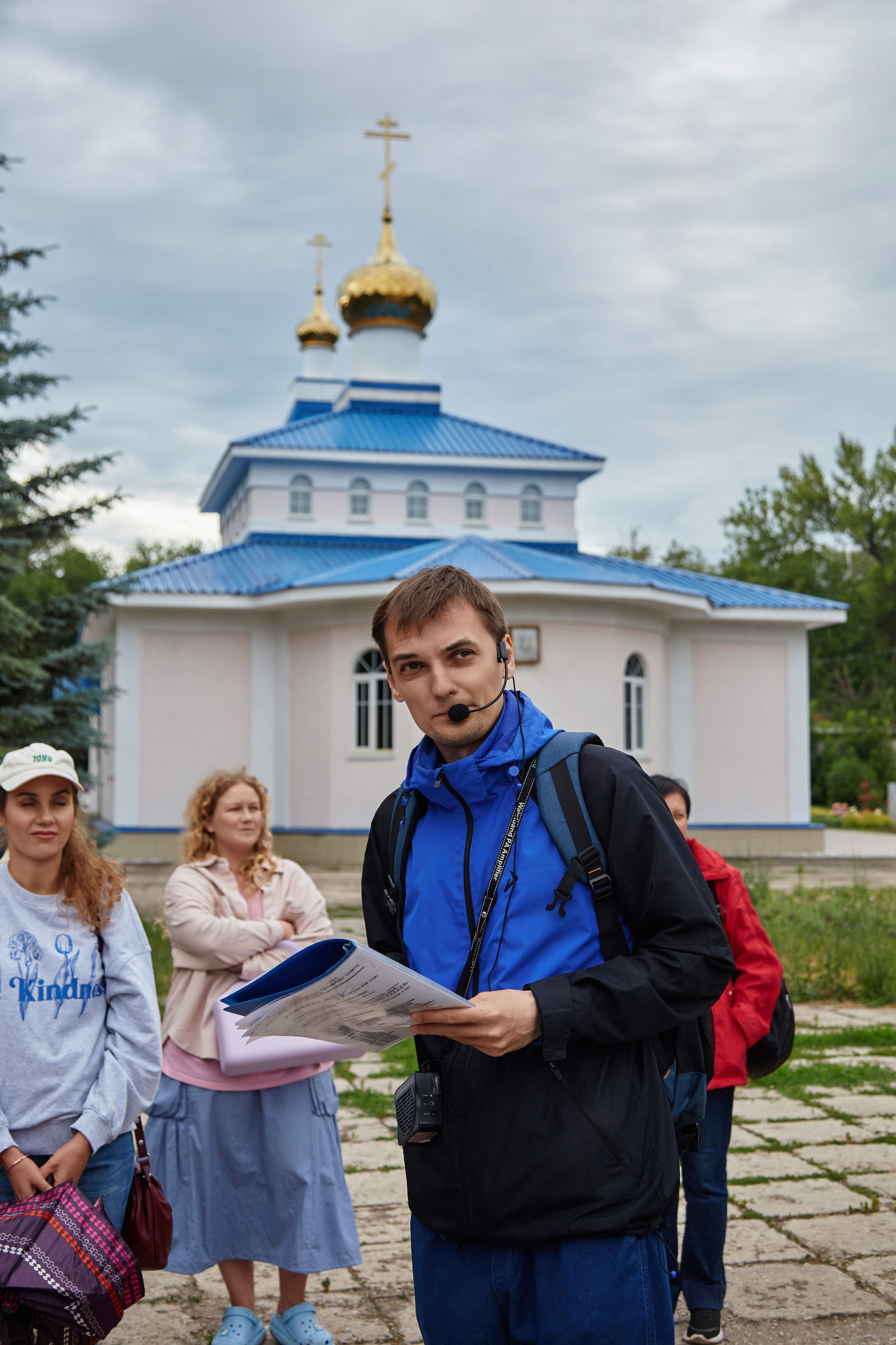 По архитектурному сердцу Безымянки. DENISOV ART (фото, видео, дизайн) САМАРА