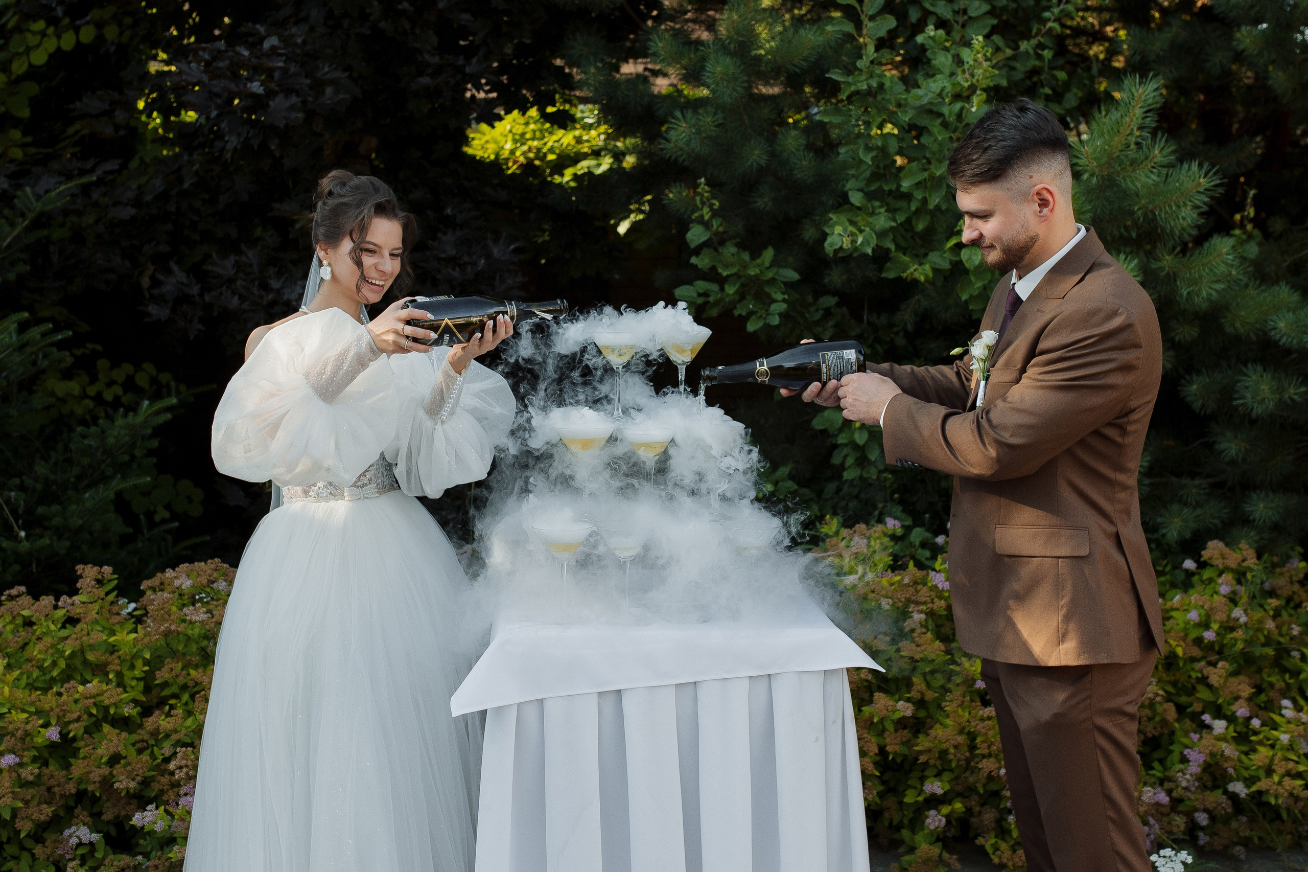 Свадьбы. Анна фотограф Санкт-Петербург