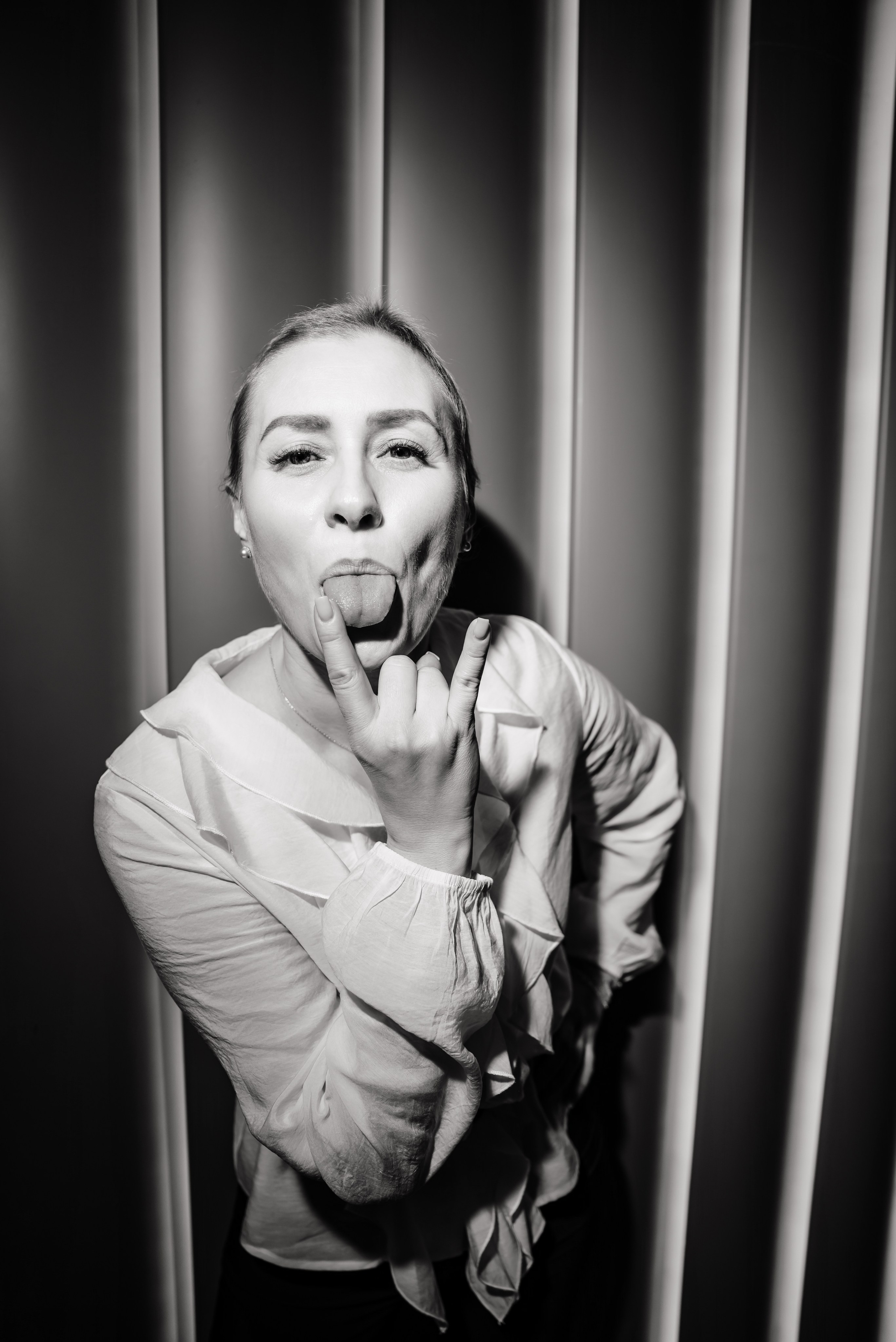 День Рождения SkyGarden. Фотограф в Саратове и Энгельсе — Склярова Дарья