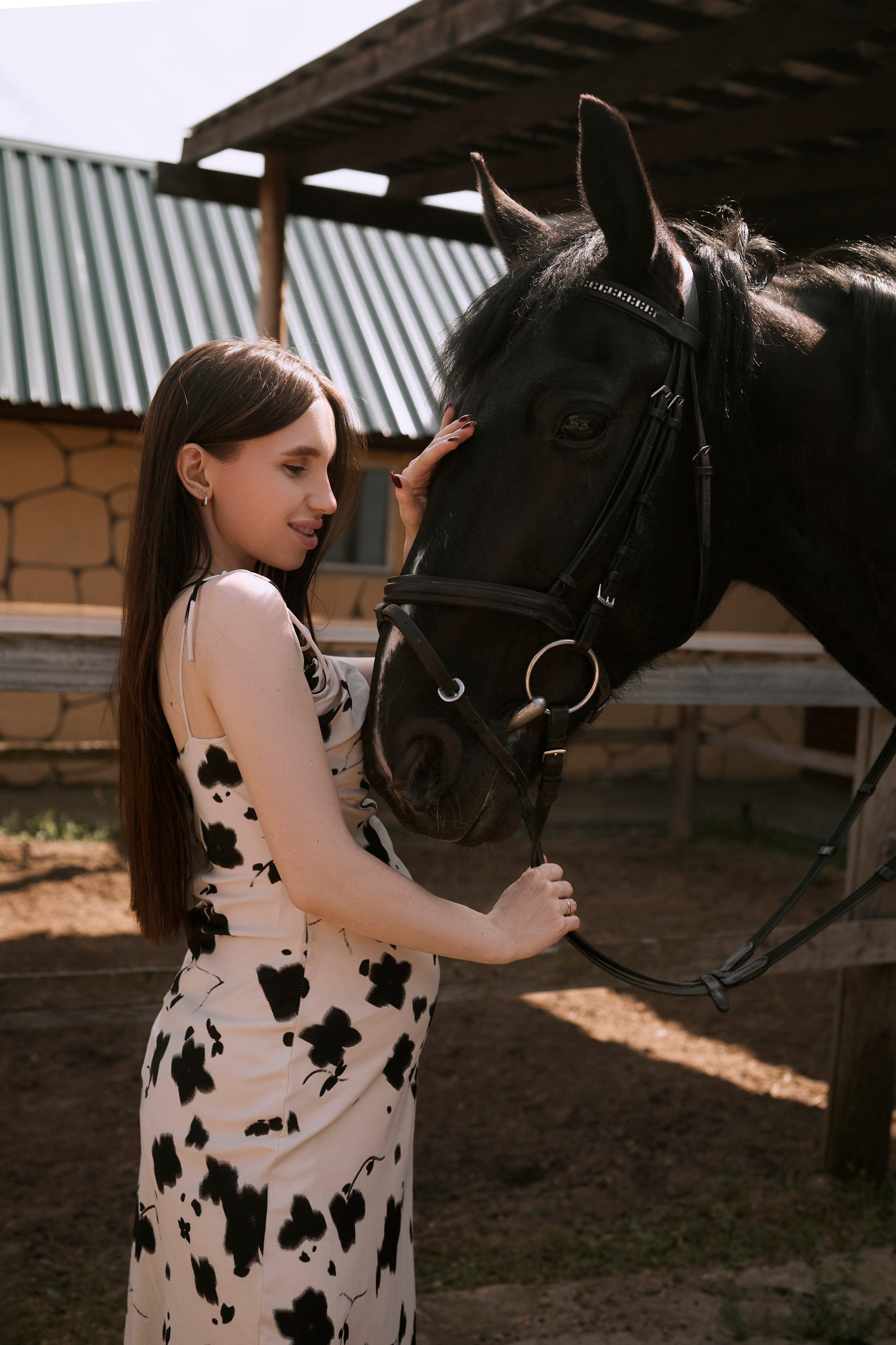 Анна. Светлана Шайгаскарова| фотограф в Перми