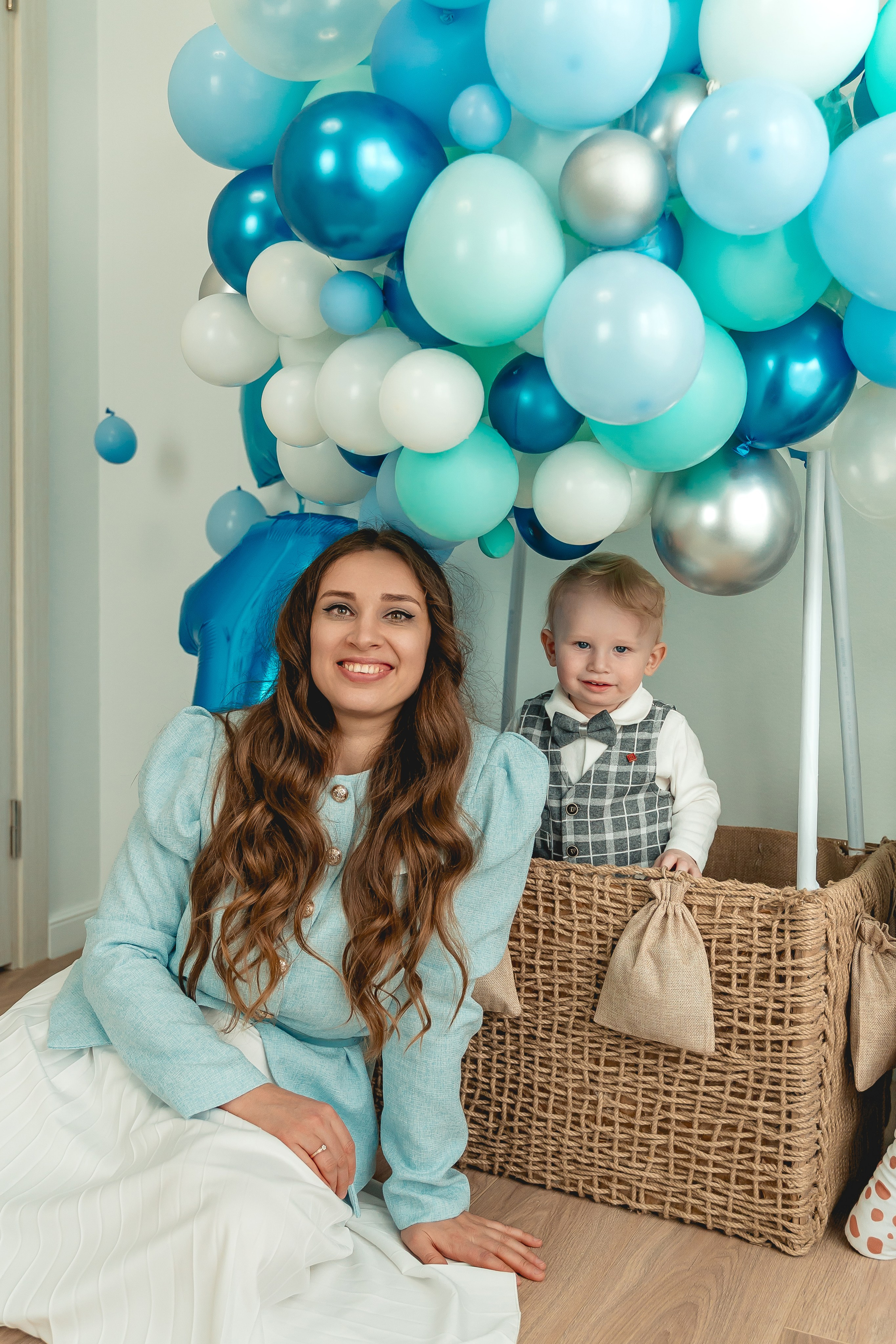 Годовасие. Фотограф Москва Подольск МО