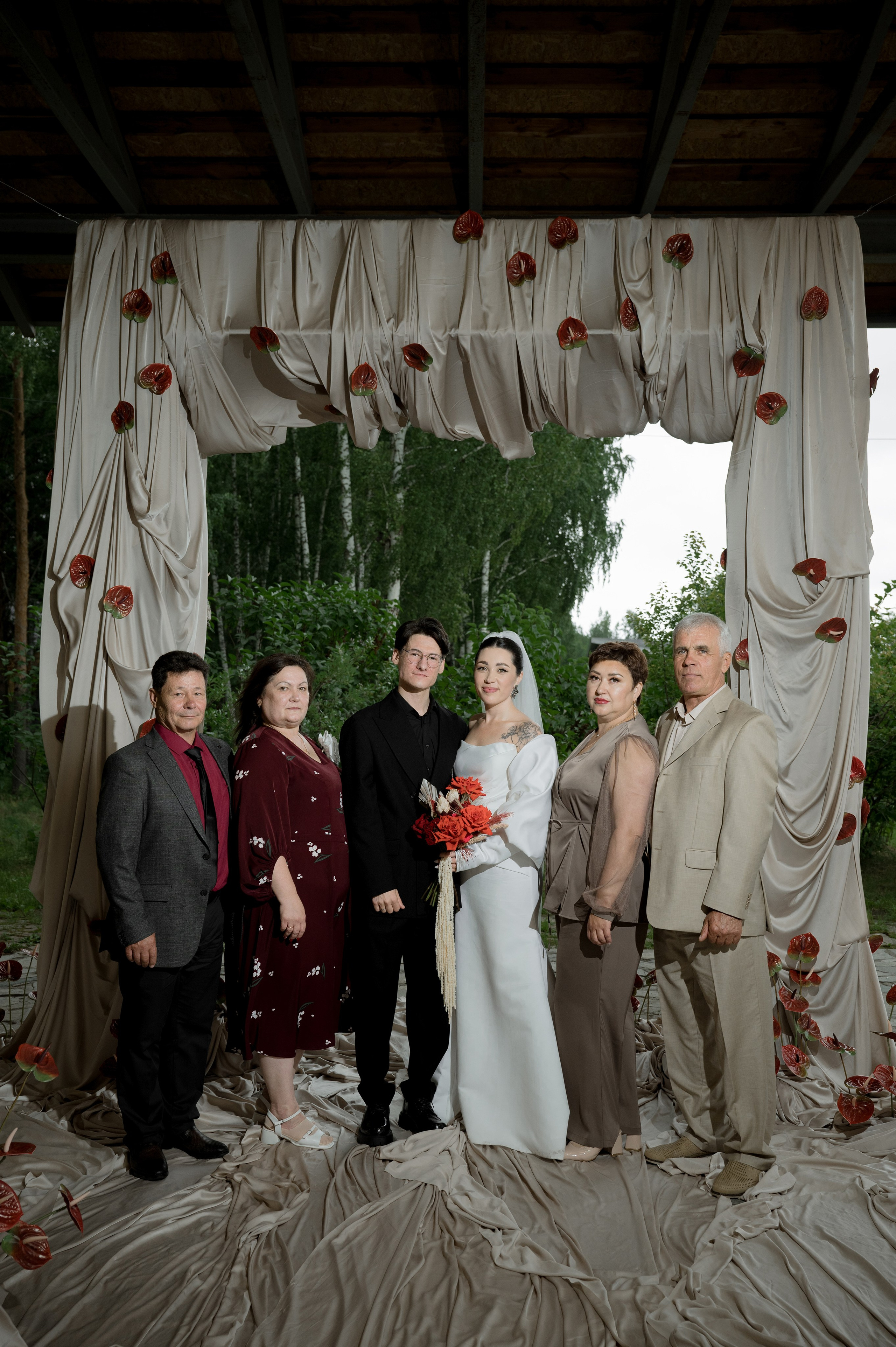 Дарья & Максим. Свадебный и семейный фотограф Тюмень Екатеринбург Москвина Алёна