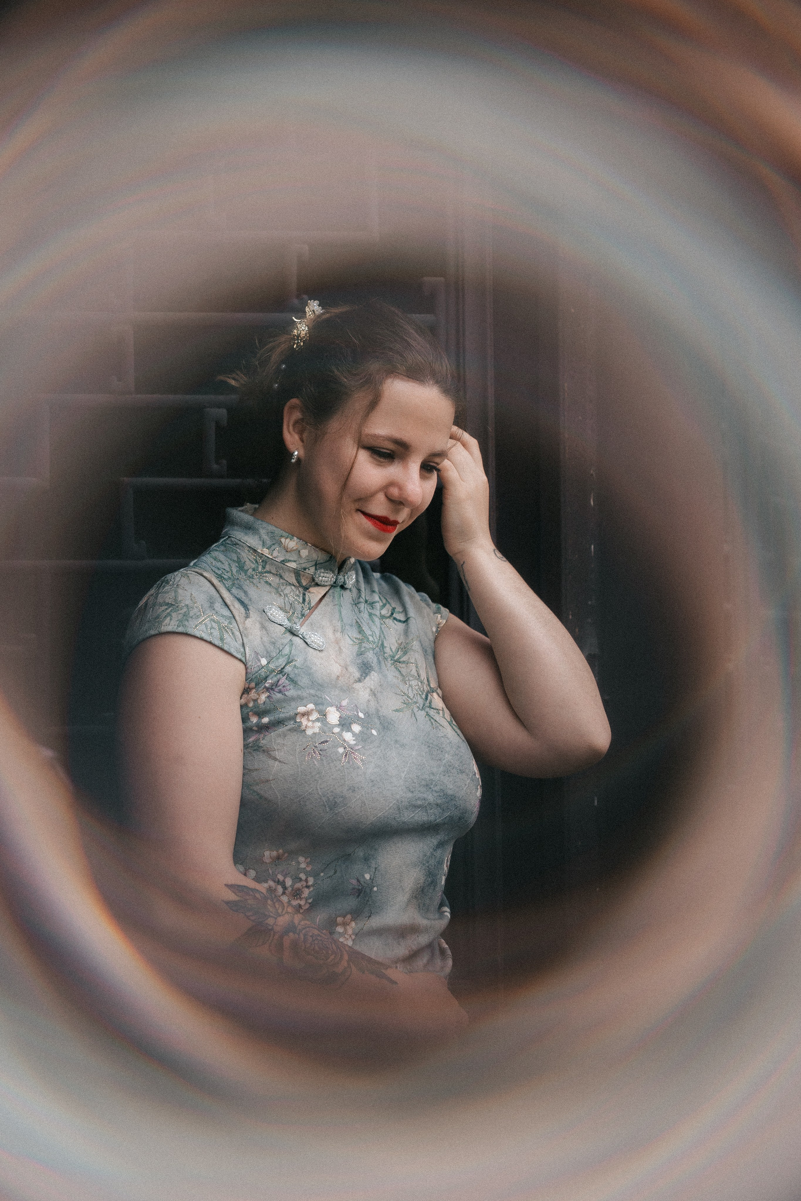 Chinese vibe. Семейный фотограф в городе Шанхай, Китай Акулова Наталья