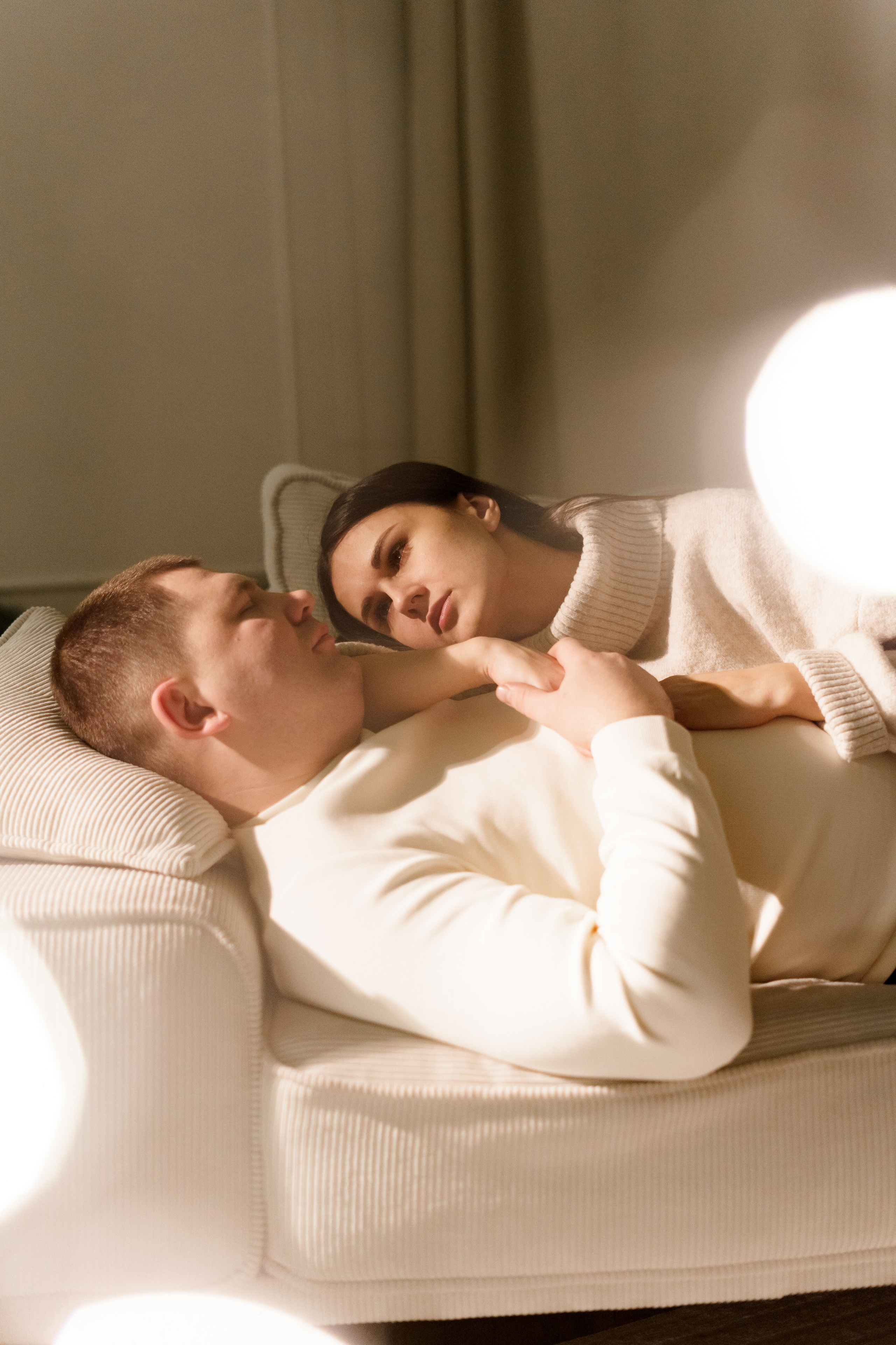 Никита Ульяна и Добрыня. Фотограф Валерия Крахмалева