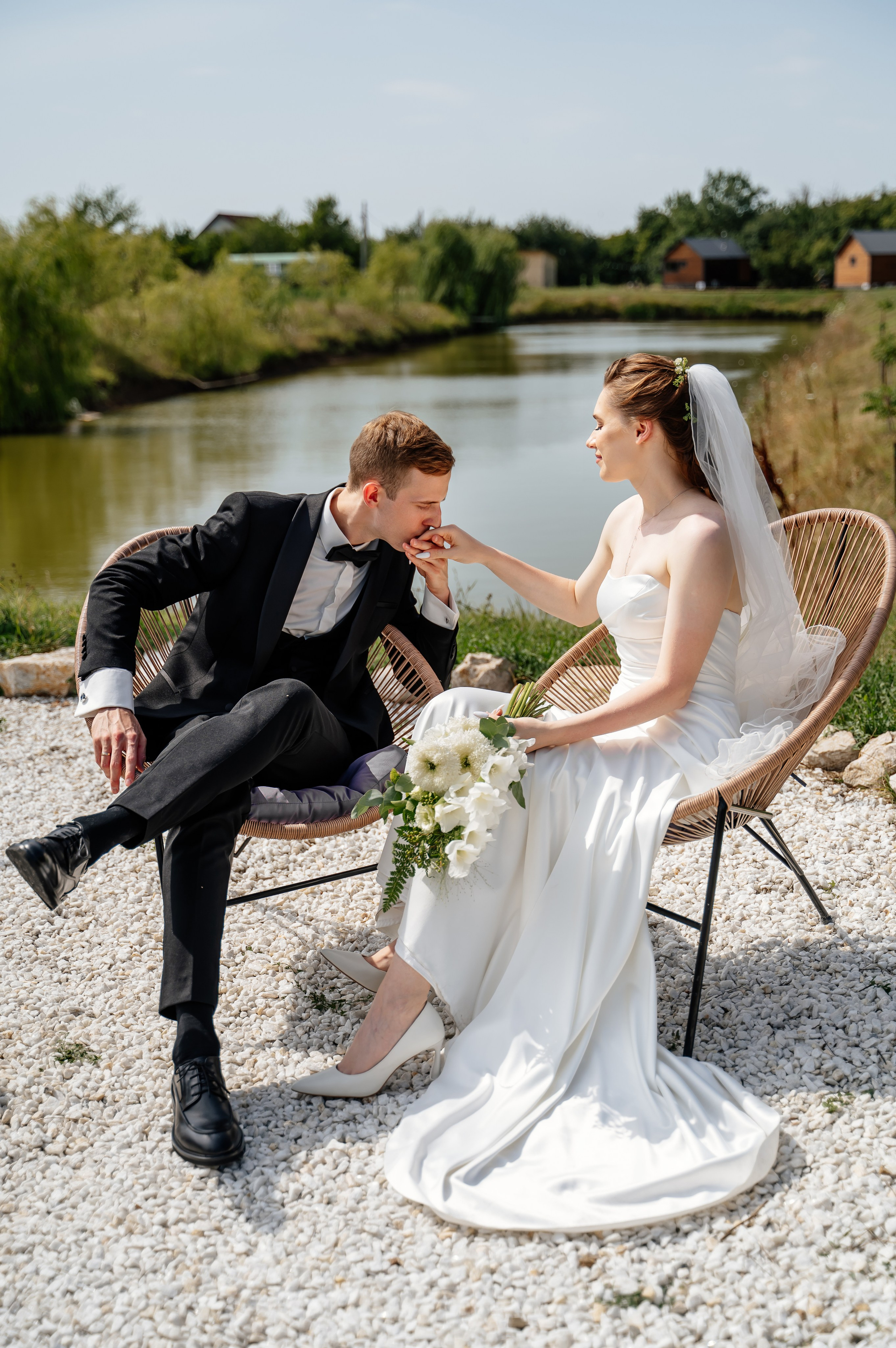 Ренет. Свадебный фотограф в Краснодаре и Сочи Комолова Екатерина