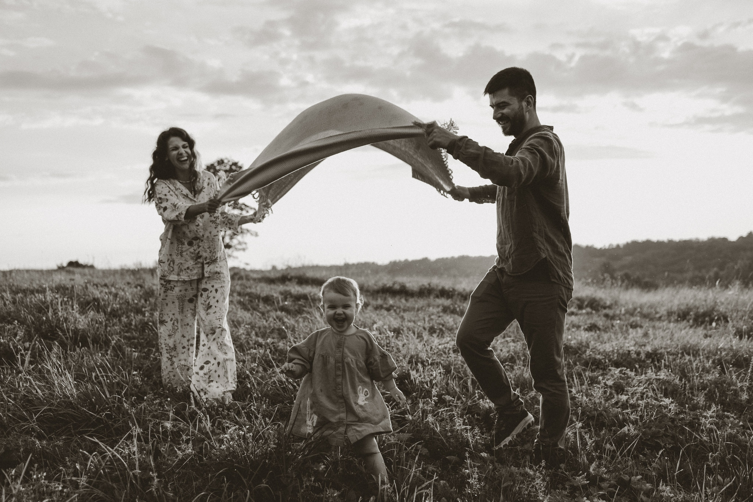 Фотограф Мария Прусакова