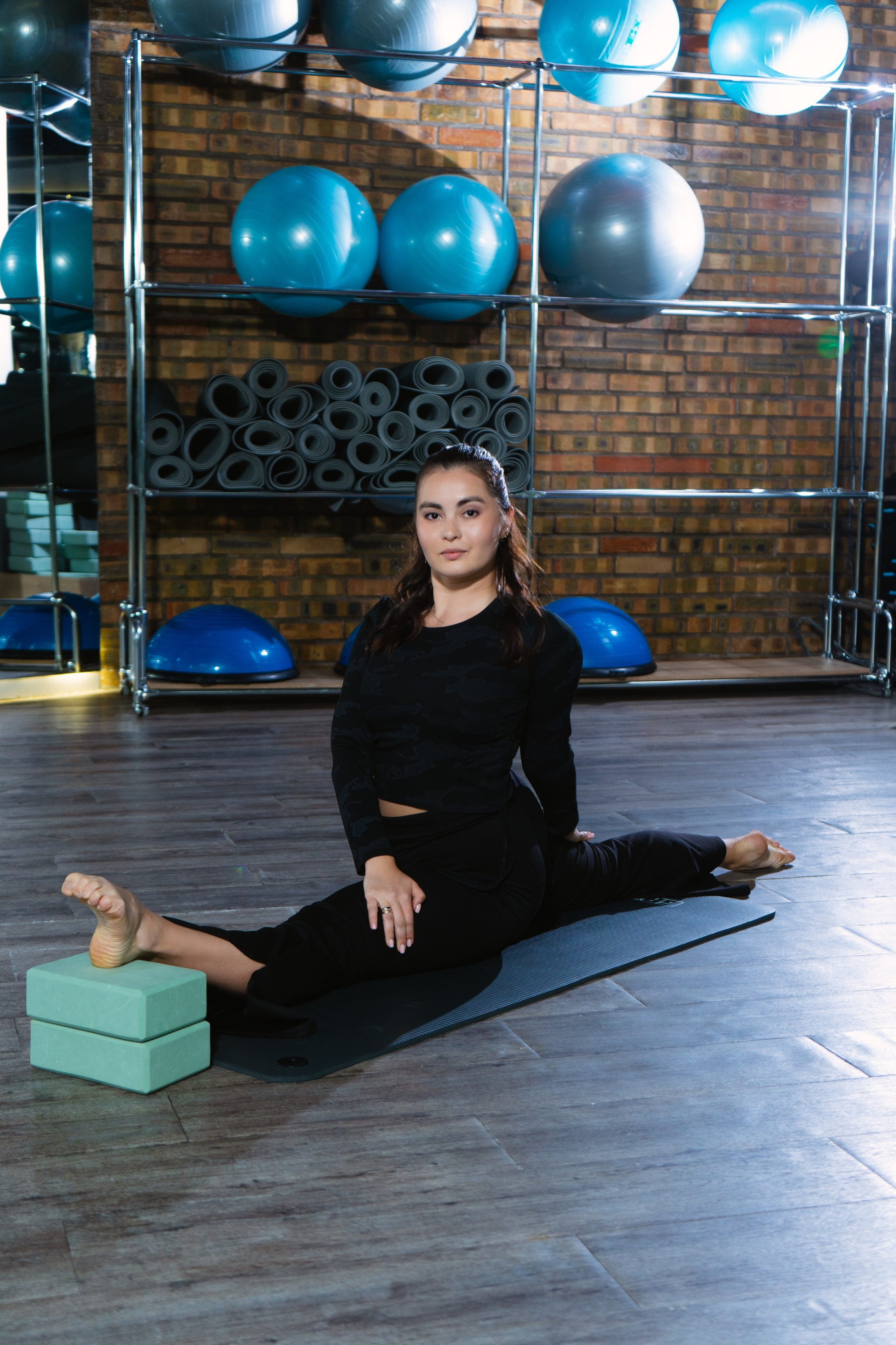 WinoxPro. Профессиональная съемка в Алматы