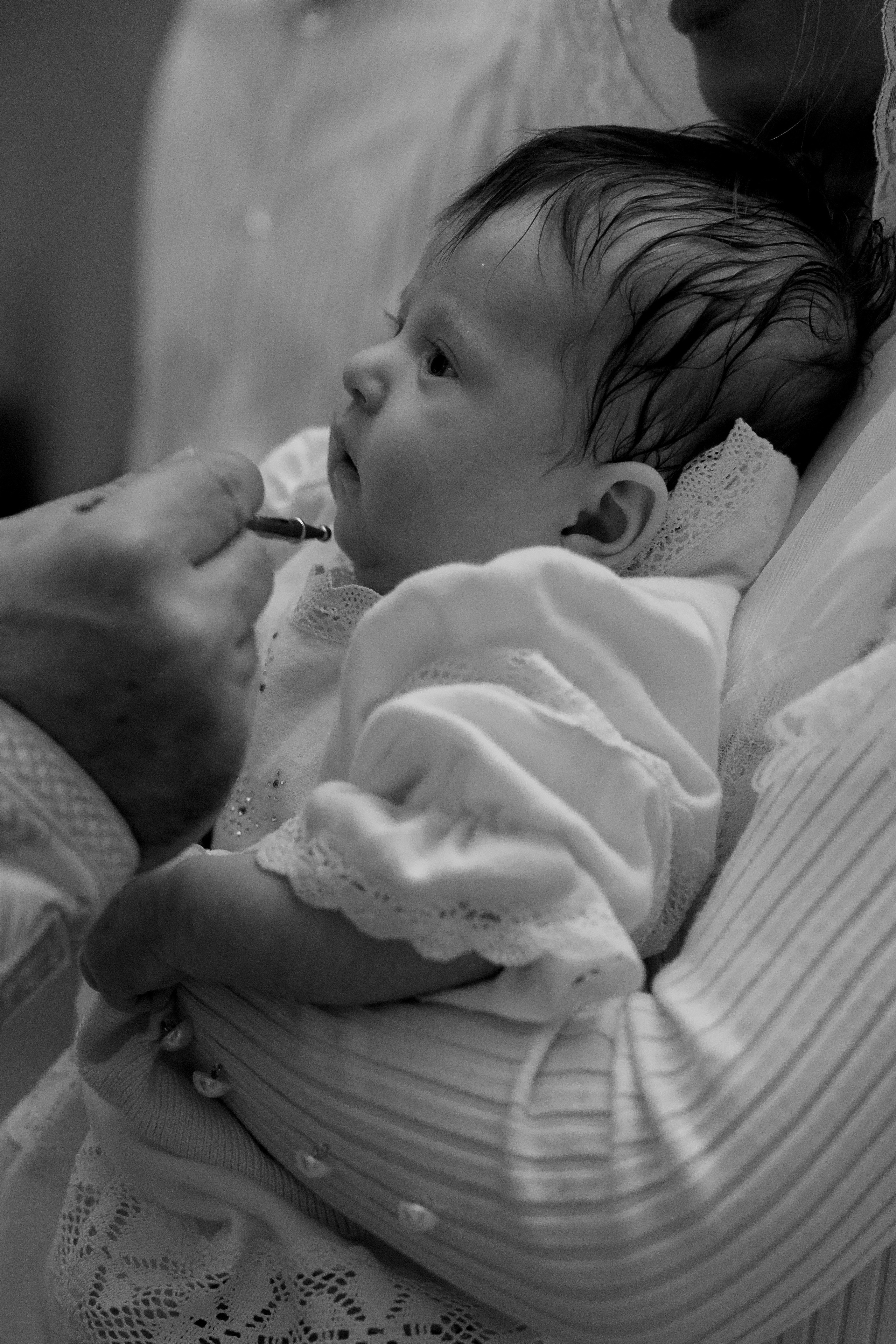 Крещение Афины. Свадебный фотограф Краснодар и Москва. Анна Еремчук