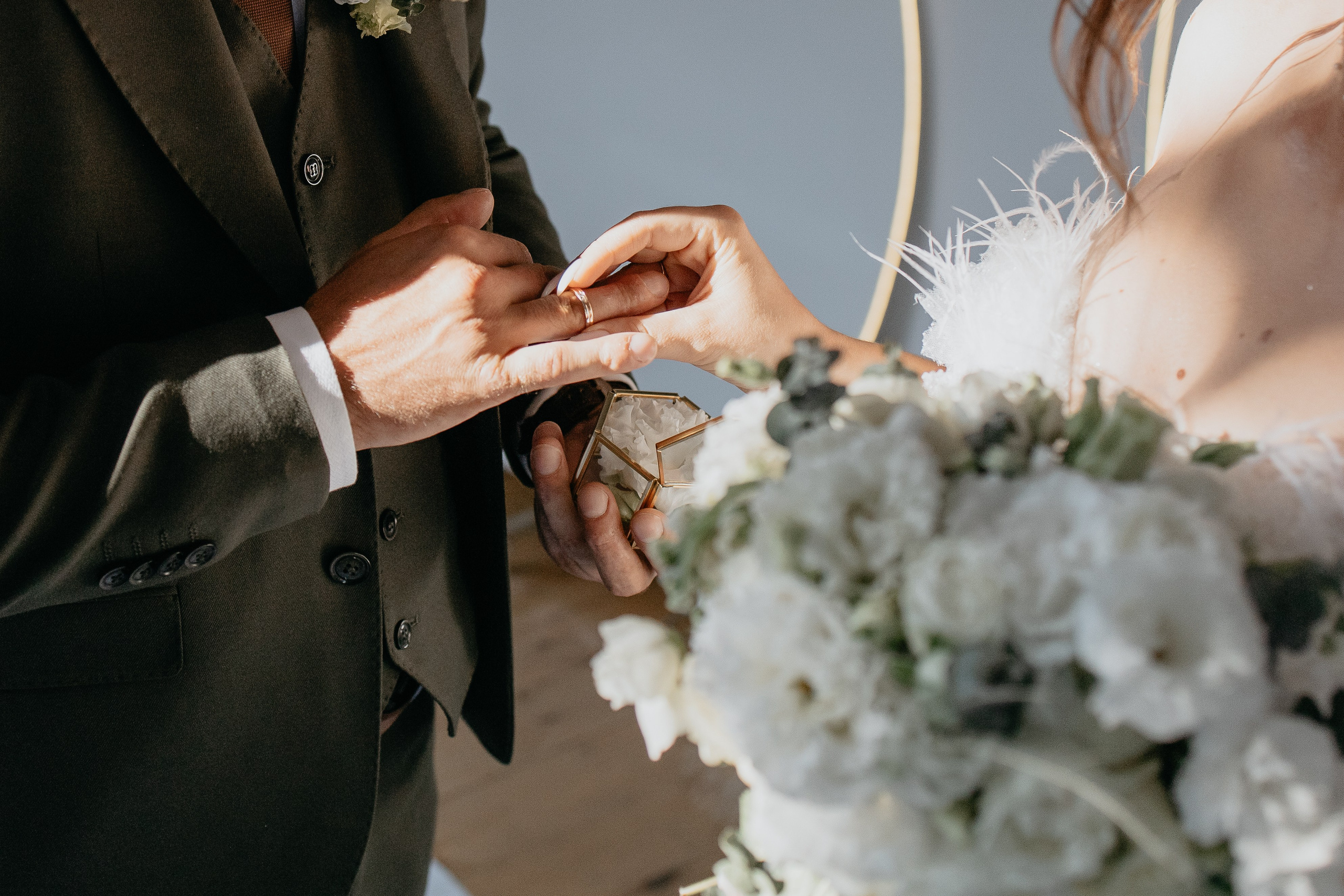 Денис & Ангелина. Свадебный фотограф Краснодар и Москва. Анна Еремчук