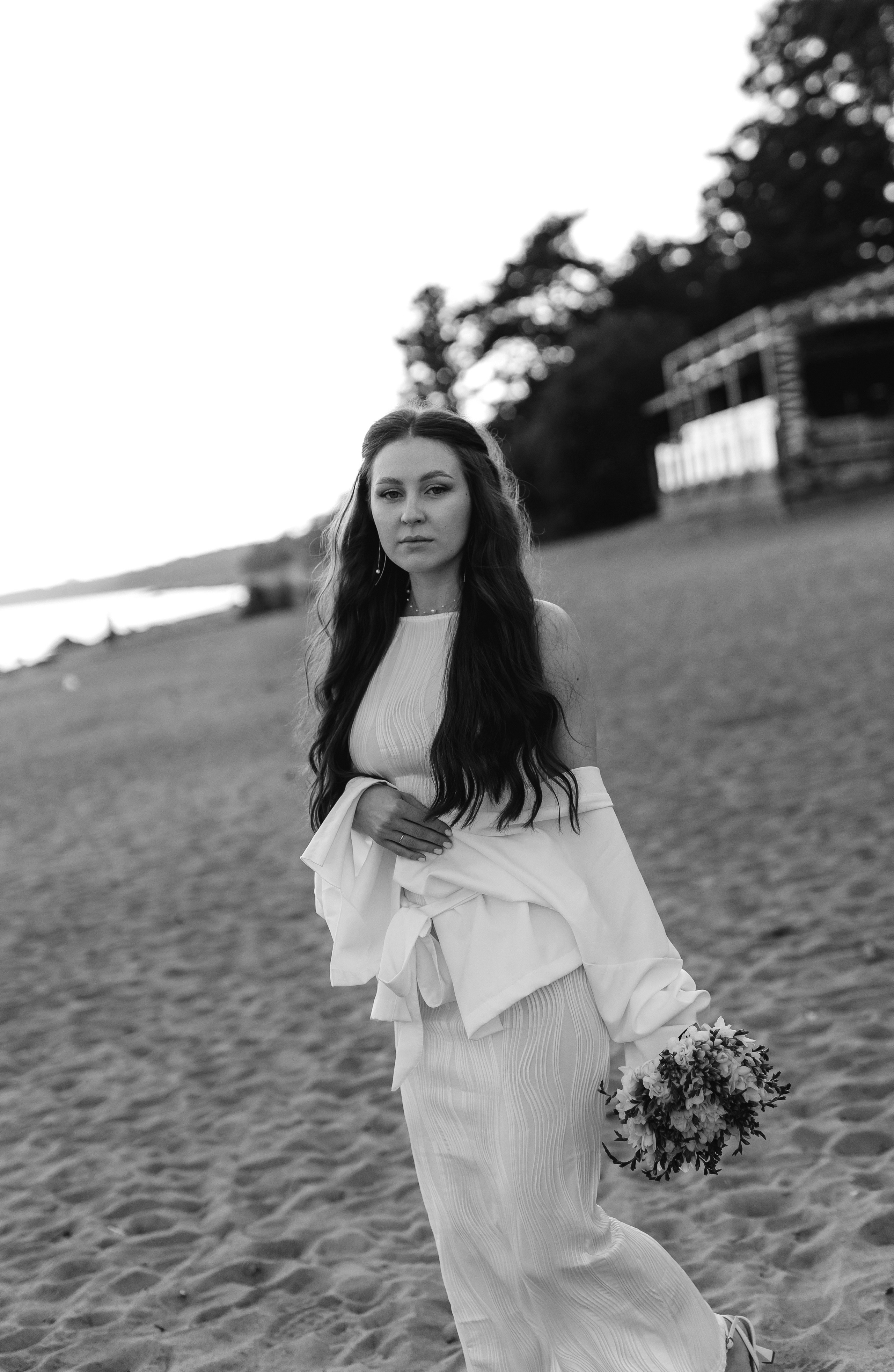 Данил Оксана. Свадебный фотограф СПб Евгения Орлова