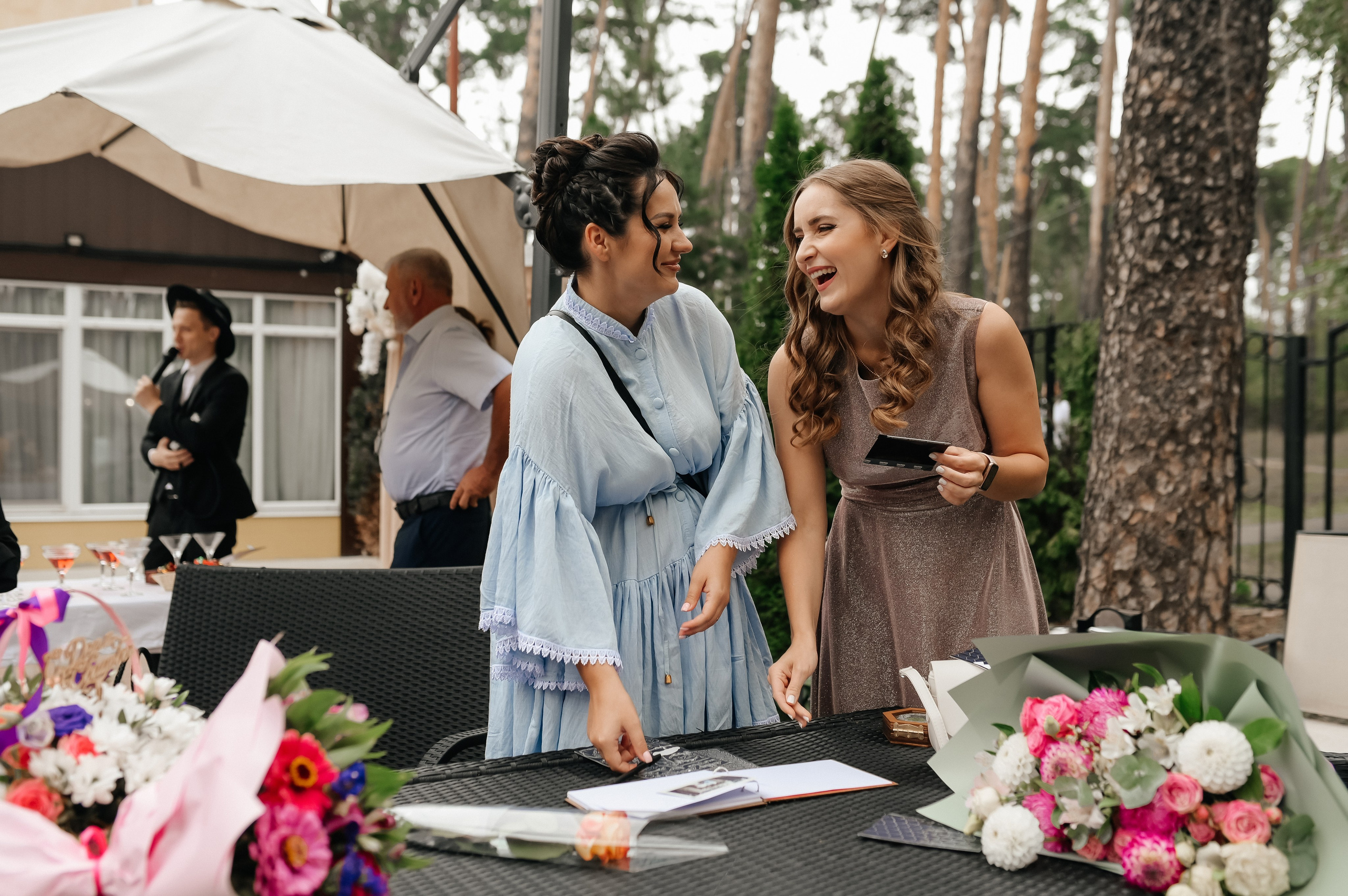 Виктория & Николай. Семейный фотограф Олеся Батурина Рязань