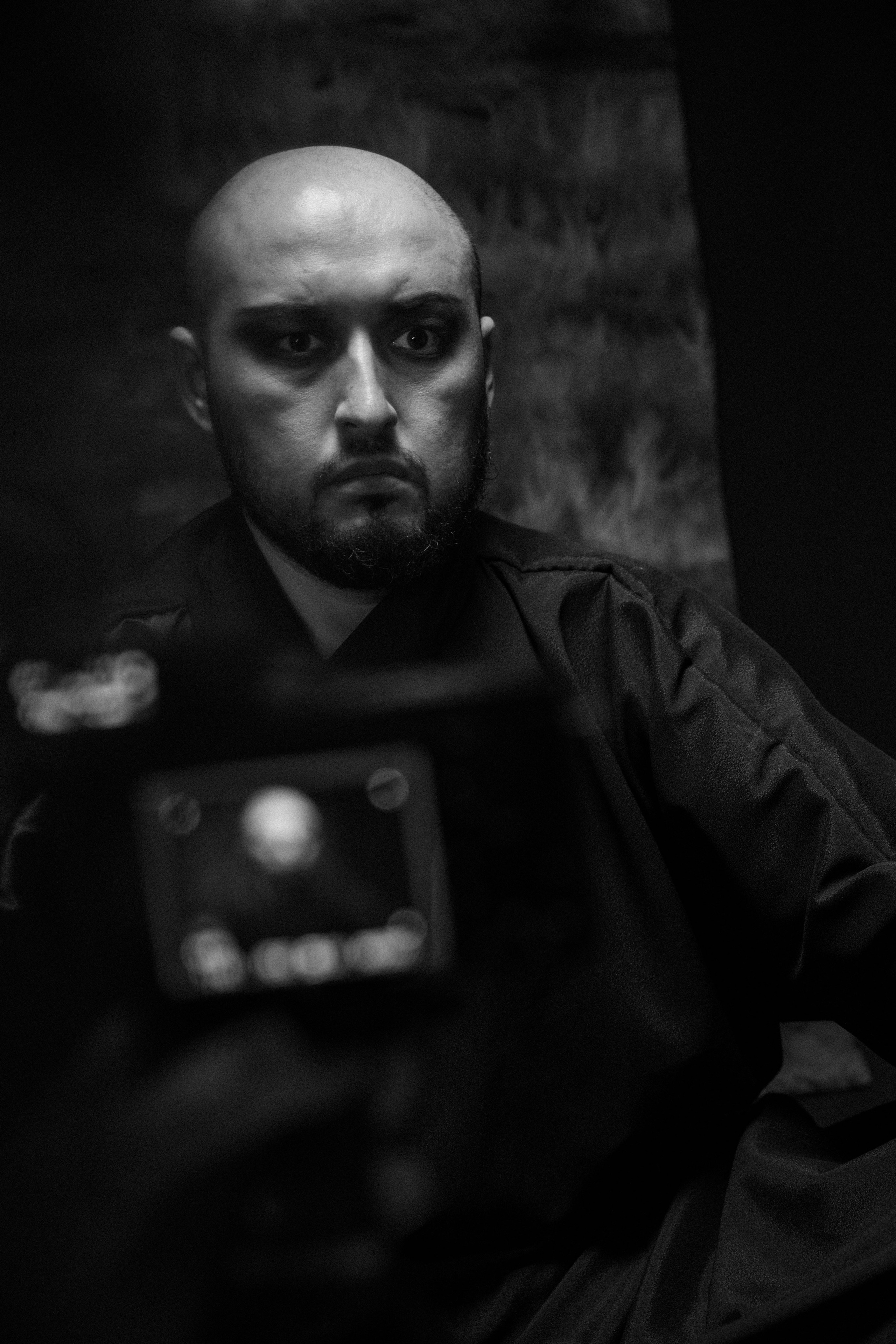 Сказка (короткометражный филь) день второй. Фотограф/видеограф в Санкт-Петербурге Динара Гольдина