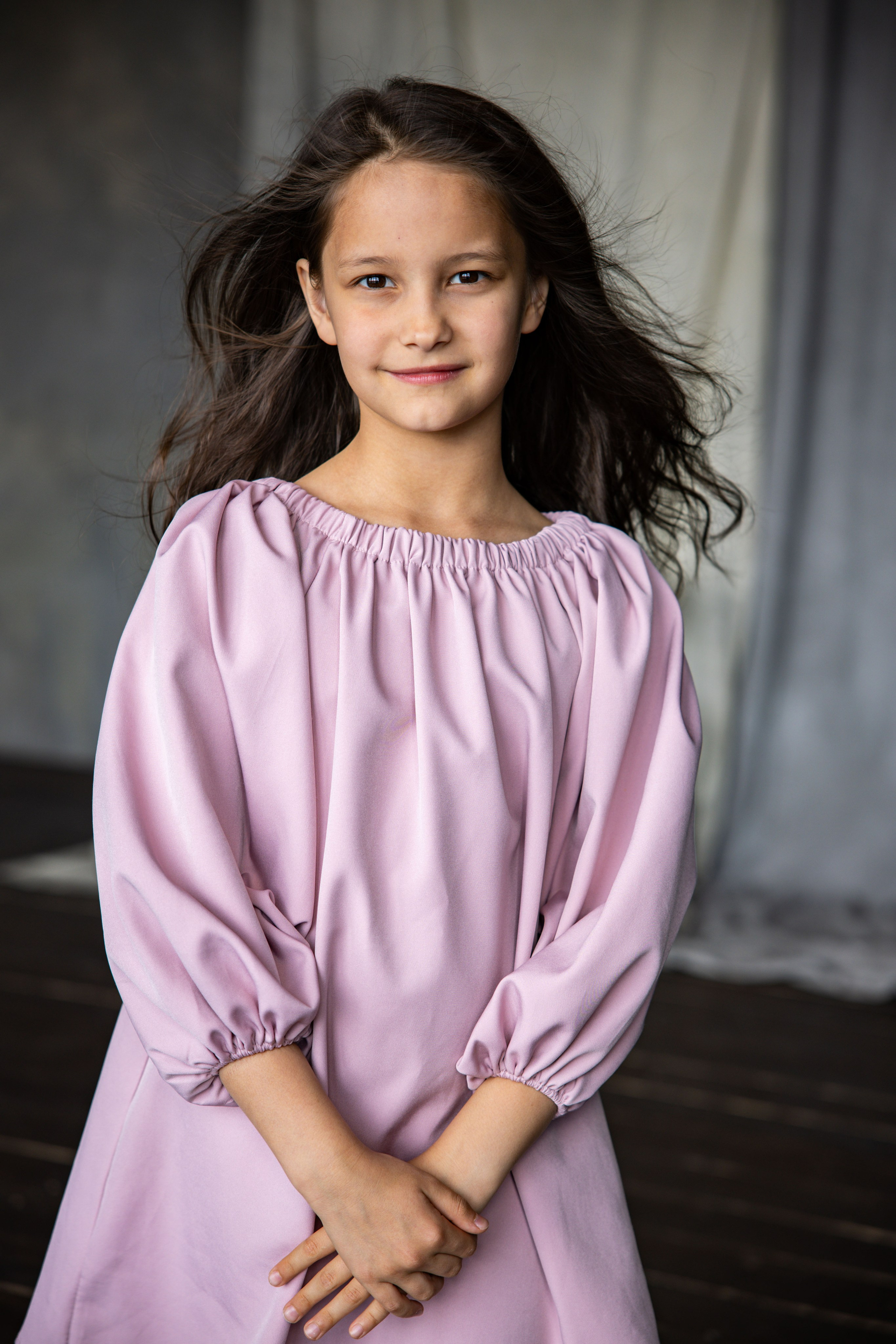 Мирослава. Фотограф/видеограф в Санкт-Петербурге Динара Гольдина