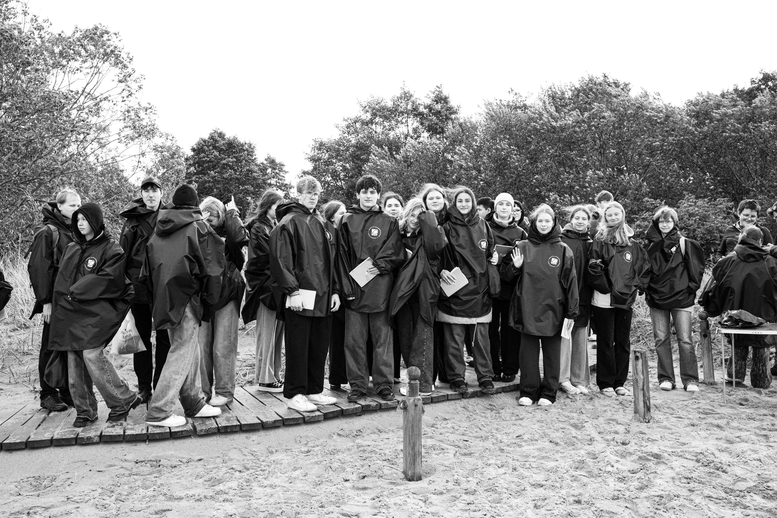 Зеленый пластик. Западный Котлин. Фотограф/видеограф в Санкт-Петербурге Динара Гольдина