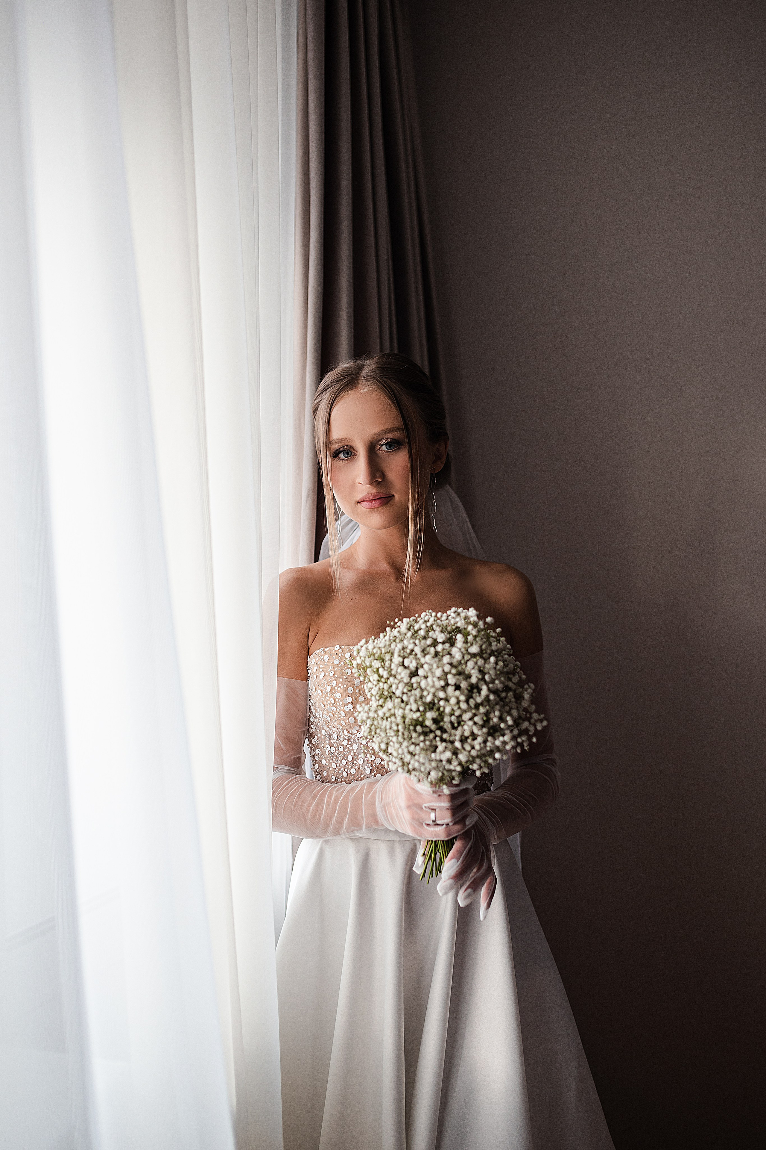 Лена и Влад. Свадебный и индивидуальный фотограф в Новом Уренгое Уфе Холопова Ксени