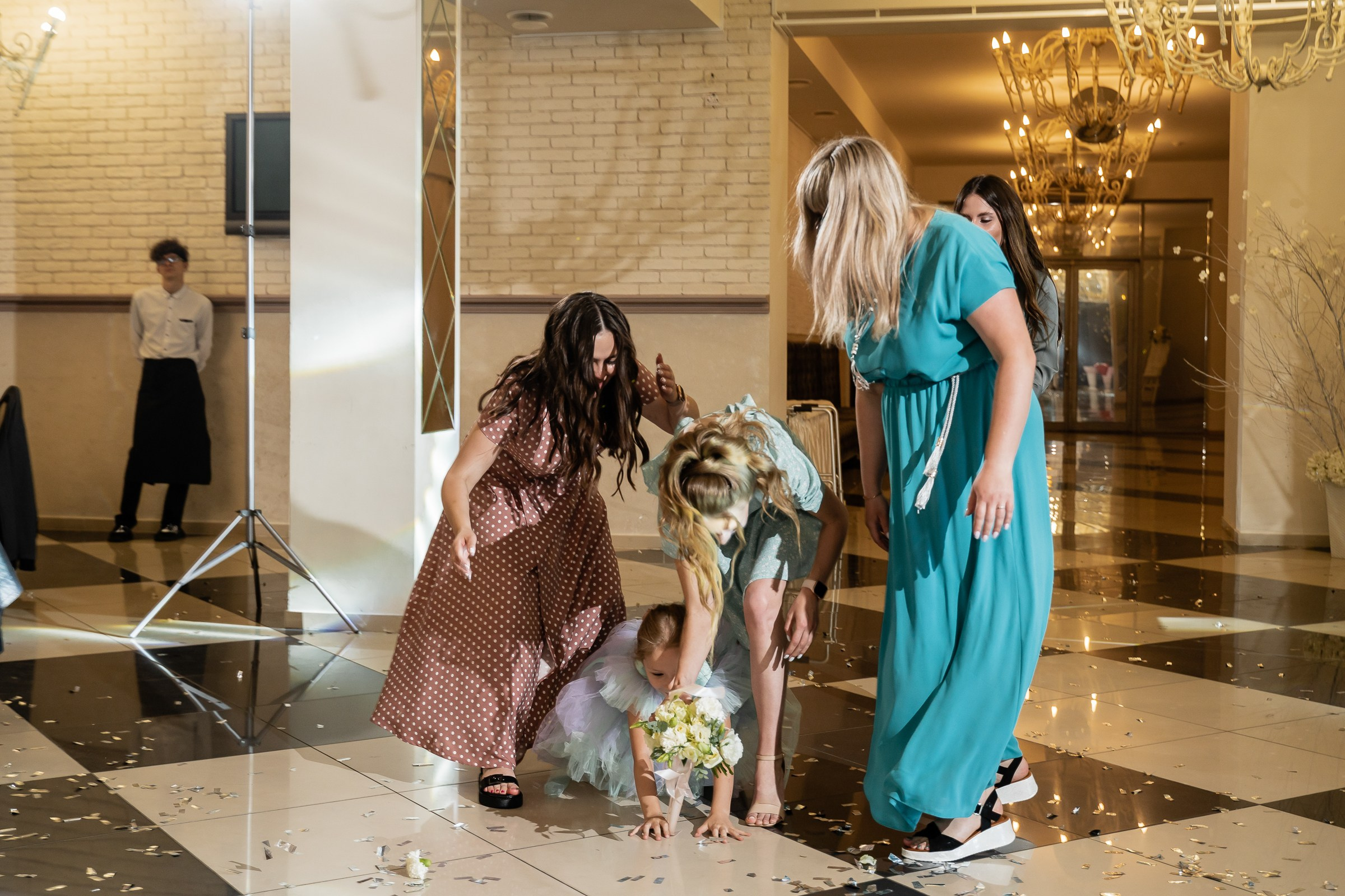 Дарья и Сергей. Свадебный фотограф Екатерина Кузнецова