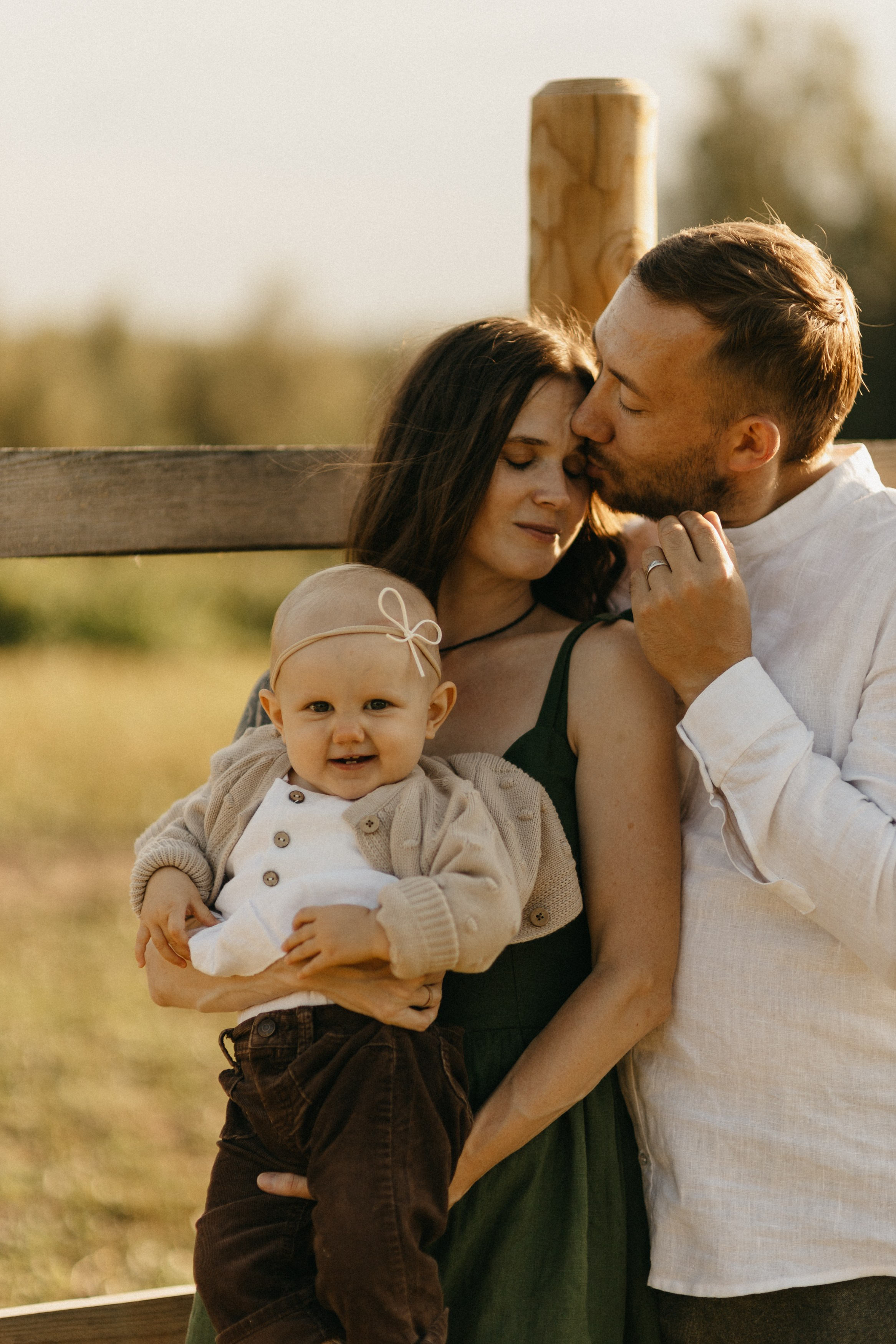 Даша, Дима, По, Варя. Главная