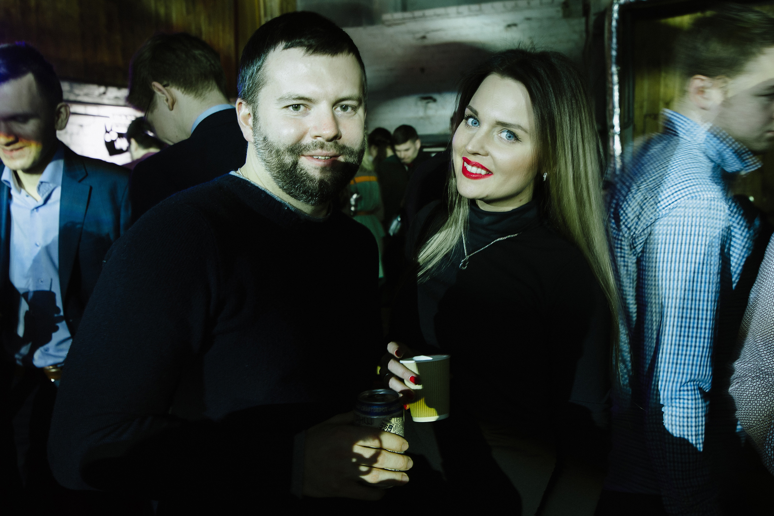 Презентация BMW Х2. Фотограф Сергей Бойко Москва