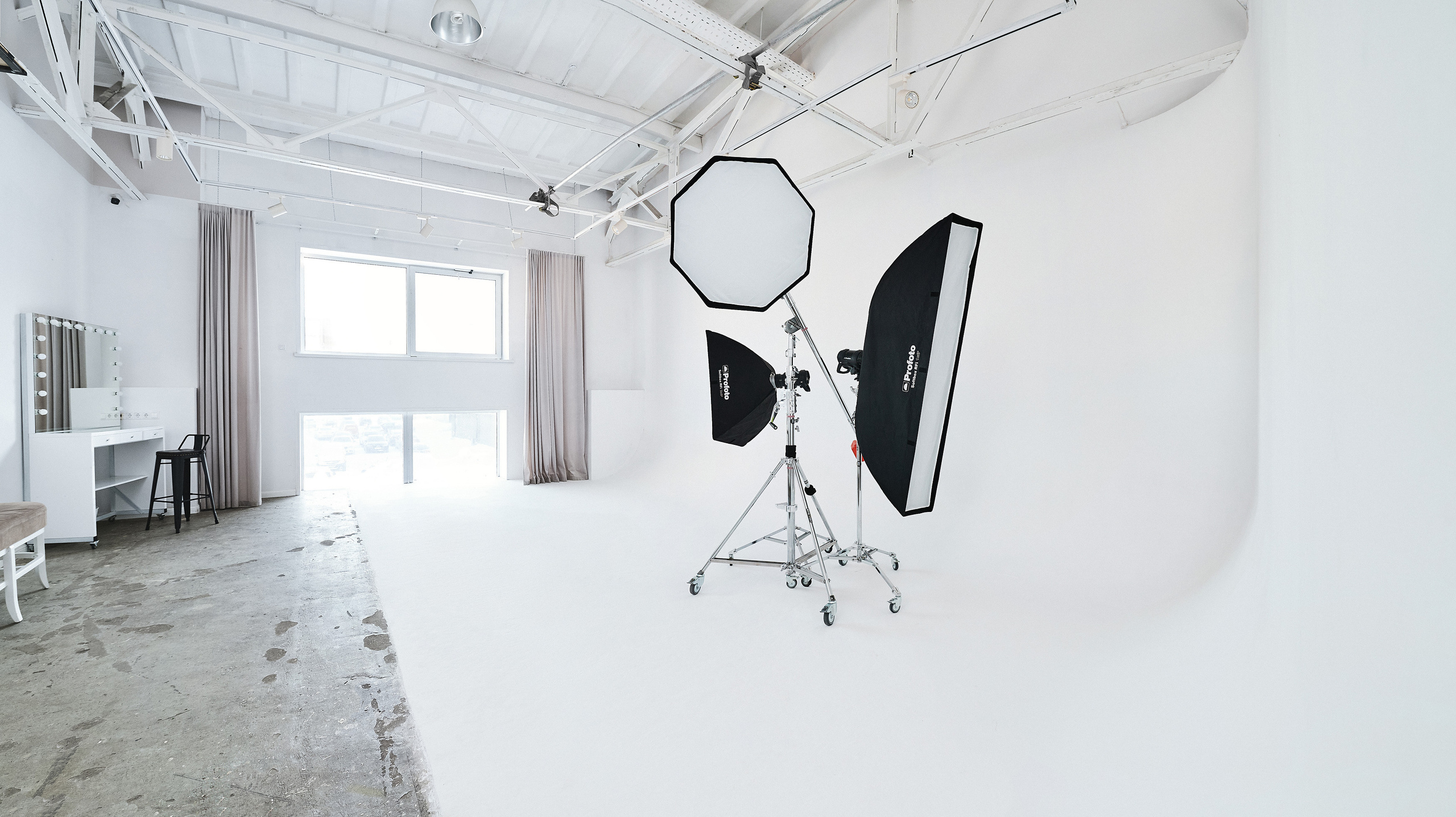 Фотостудия Маяк. Фотограф Сергей Бойко Москва