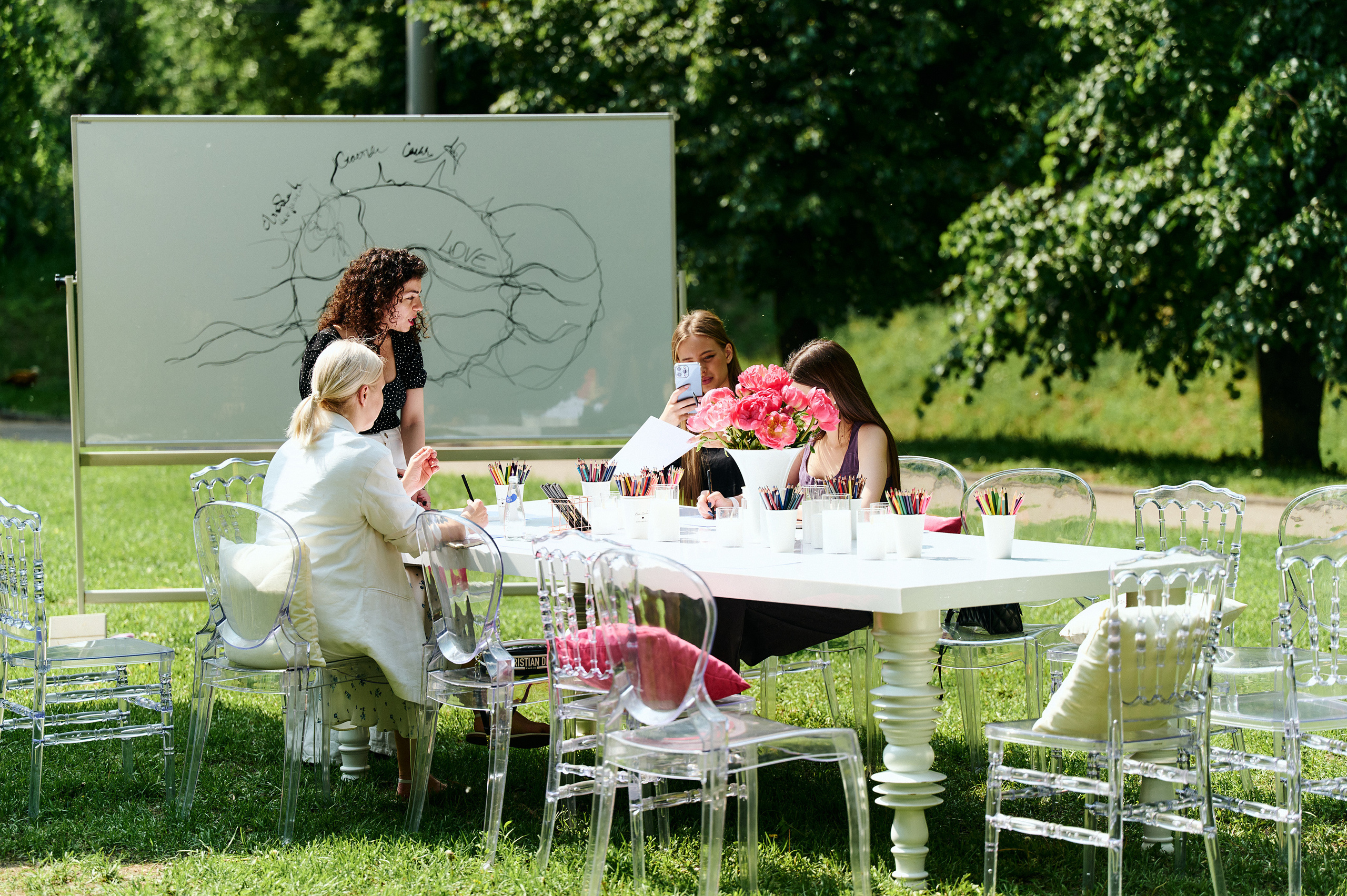 Love Republic. Фотограф Сергей Бойко Москва