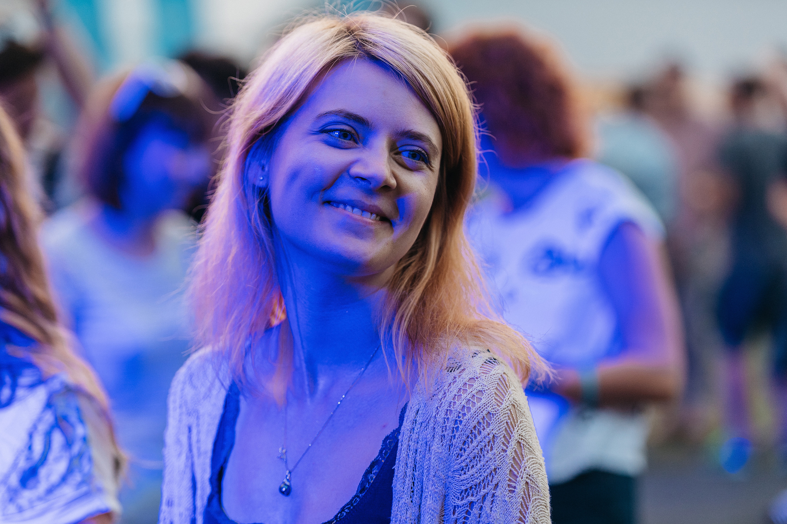 Spin Fest @mail.ru. Фотограф Сергей Бойко Москва