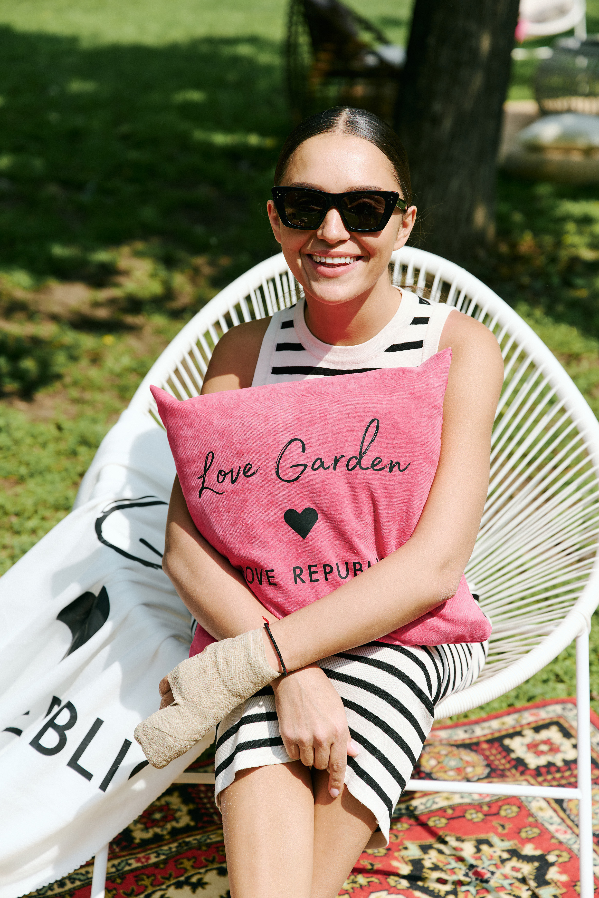 Love Republic. Фотограф Сергей Бойко Москва